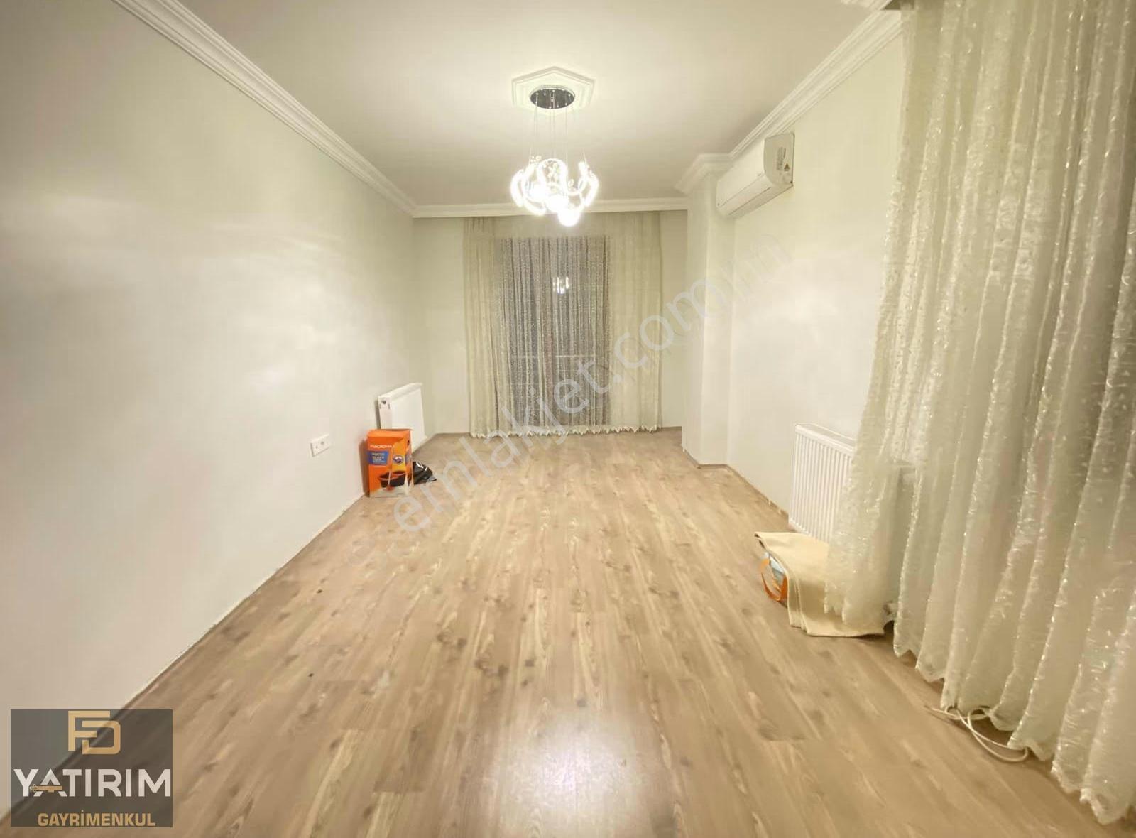 Kazımkrabekir Mah. Site İçerisinde 3+1 160m2 Satılık Dubleks - Görsel 16