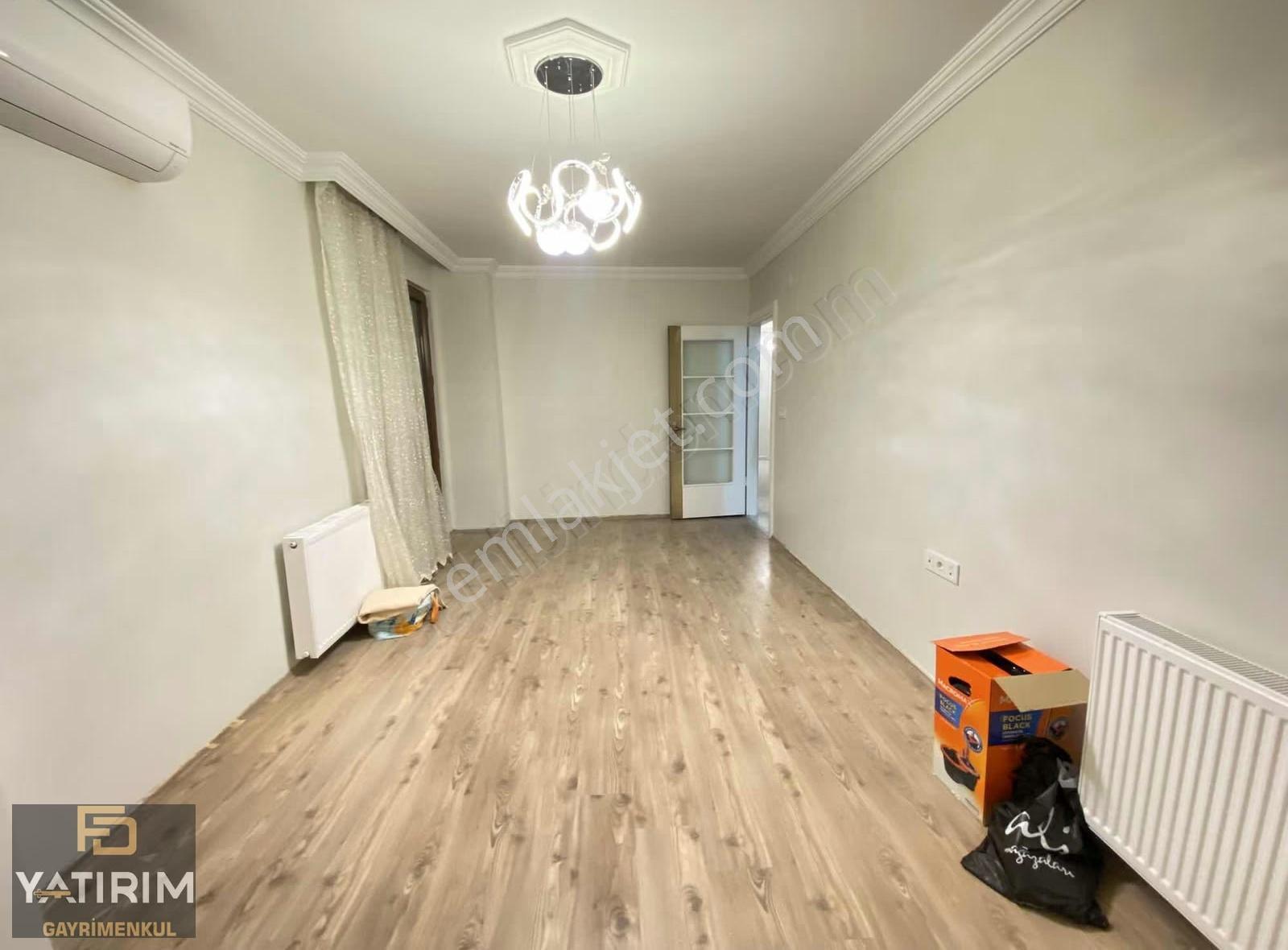 Kazımkrabekir Mah. Site İçerisinde 3+1 160m2 Satılık Dubleks - Görsel 13