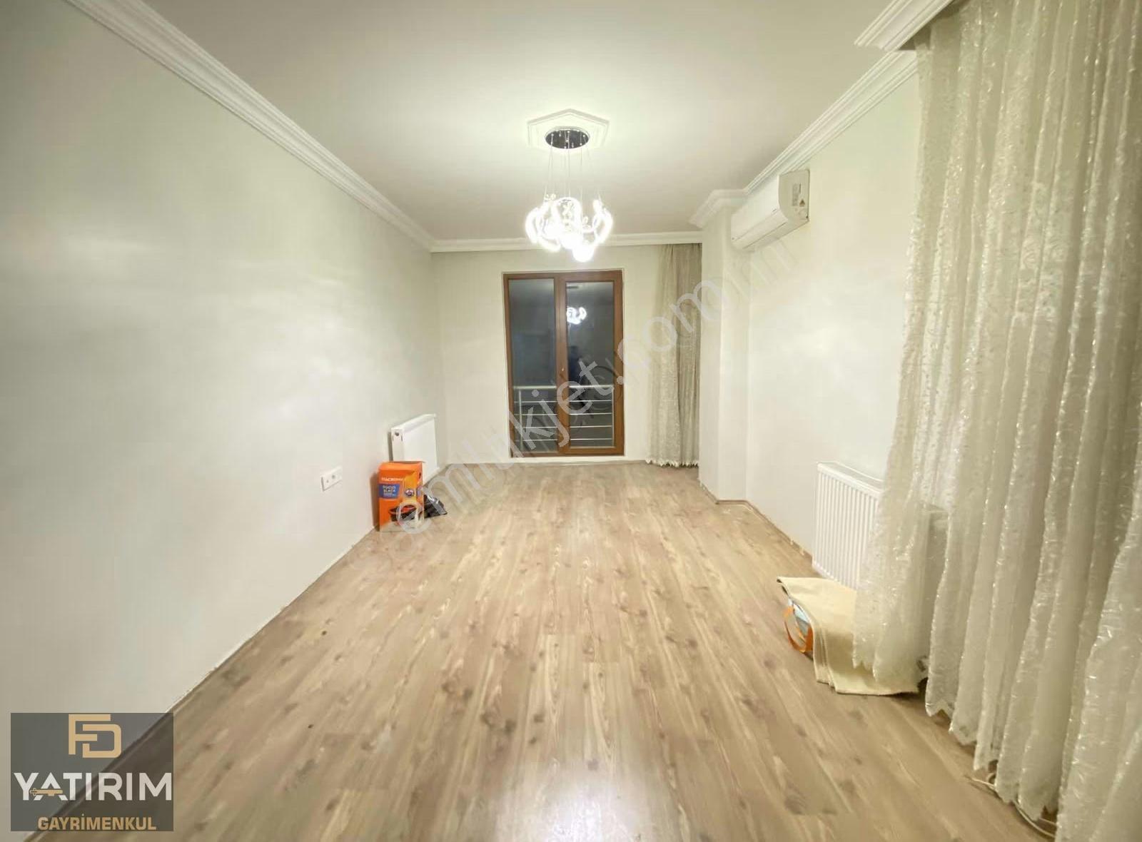 Kazımkrabekir Mah. Site İçerisinde 3+1 160m2 Satılık Dubleks - Görsel 12