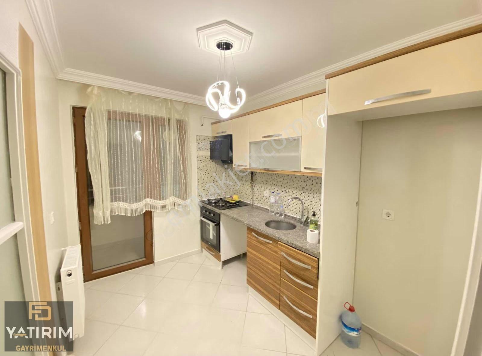 Kazımkrabekir Mah. Site İçerisinde 3+1 160m2 Satılık Dubleks - Görsel 7