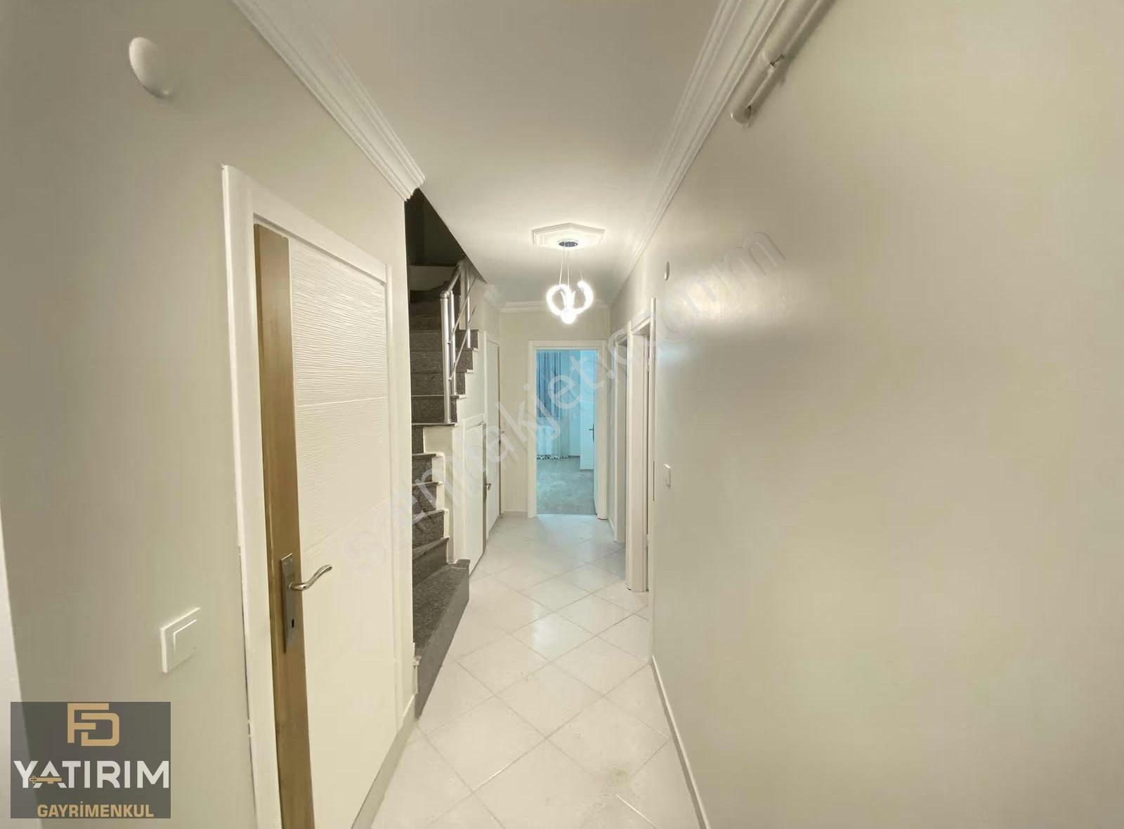 Kazımkrabekir Mah. Site İçerisinde 3+1 160m2 Satılık Dubleks - Görsel 3