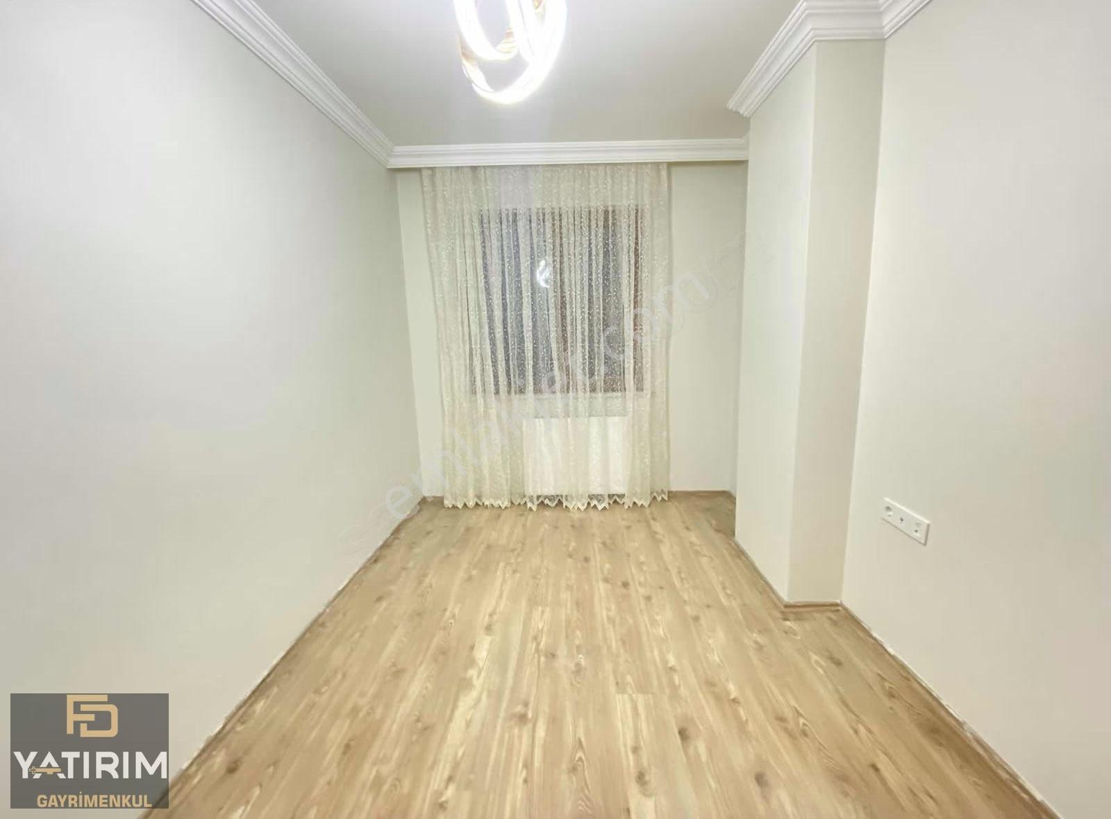 Kazımkrabekir Mah. Site İçerisinde 3+1 160m2 Satılık Dubleks - Görsel 8