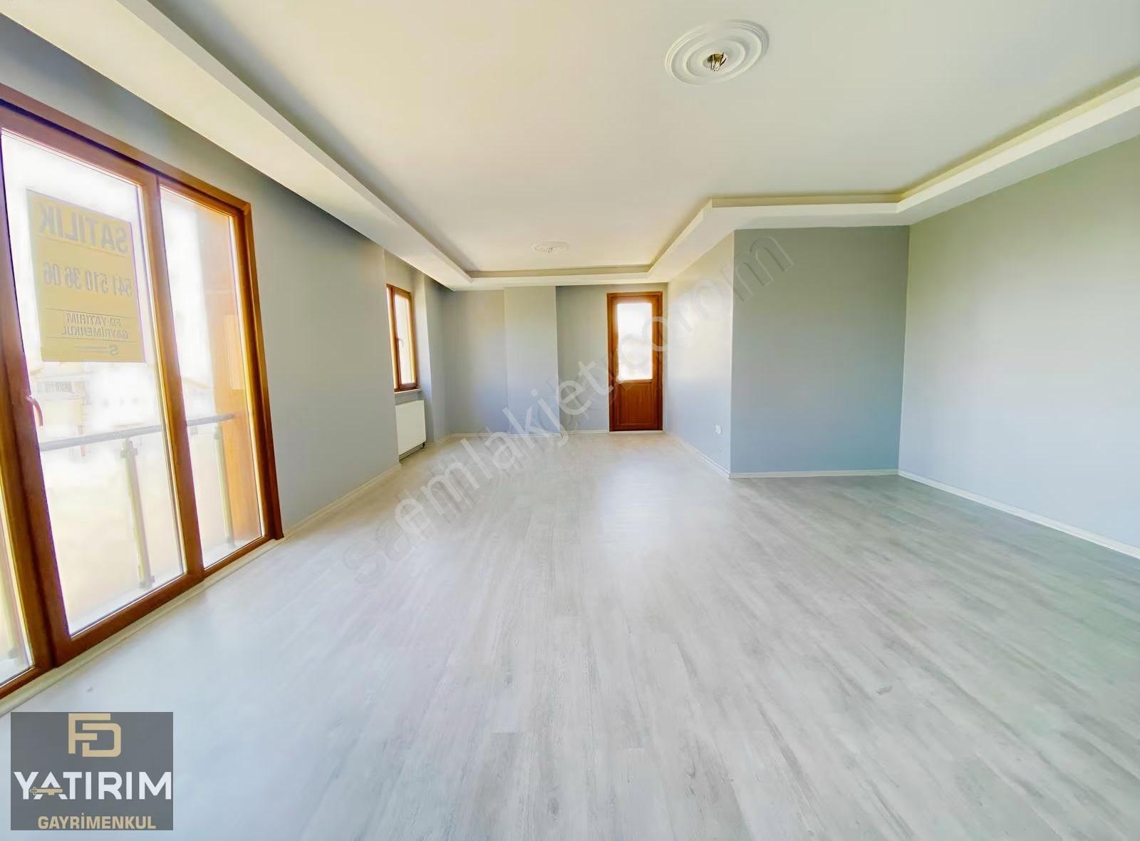 Cami Mah. Site İçerisinde 5+1 260m2 Full Deniz Manzaralı Dubleks - Görsel 17