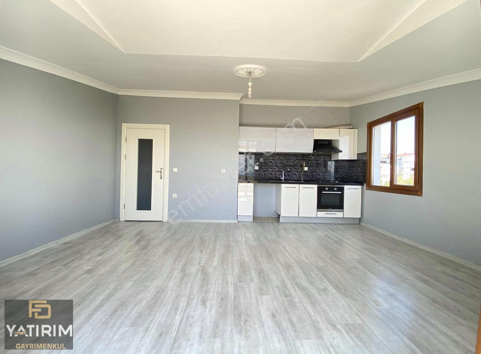 Cami Mah. Site İçerisinde 5+1 260m2 Full Deniz Manzaralı Dubleks - Görsel 6