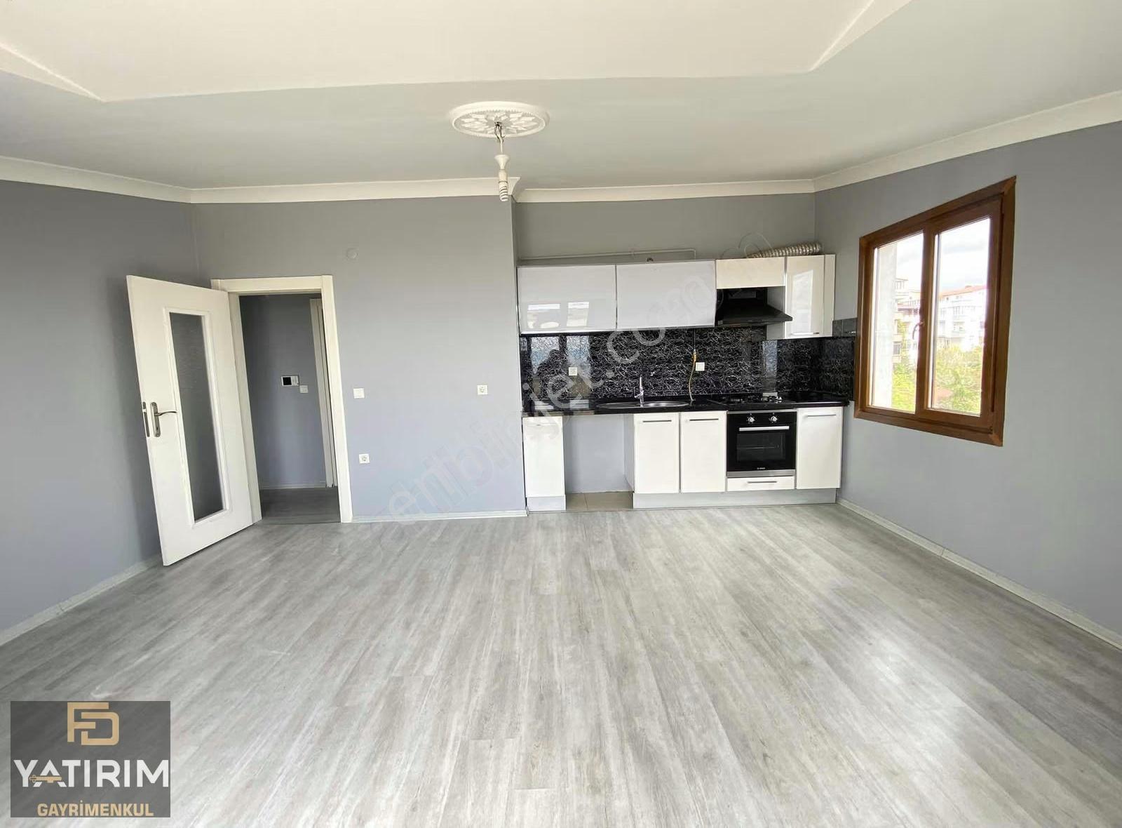 Cami Mah. Site İçerisinde 5+1 260m2 Full Deniz Manzaralı Dubleks - Görsel 10