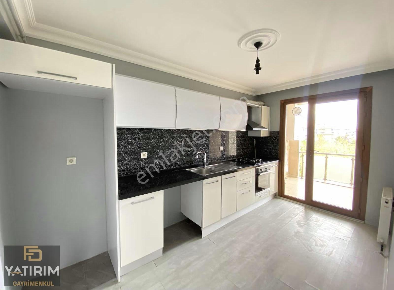 Cami Mah. Site İçerisinde 5+1 260m2 Full Deniz Manzaralı Dubleks - Görsel 24