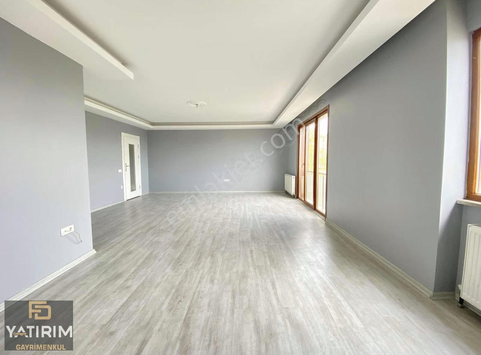 Cami Mah. Site İçerisinde 5+1 260m2 Full Deniz Manzaralı Dubleks - Görsel 15