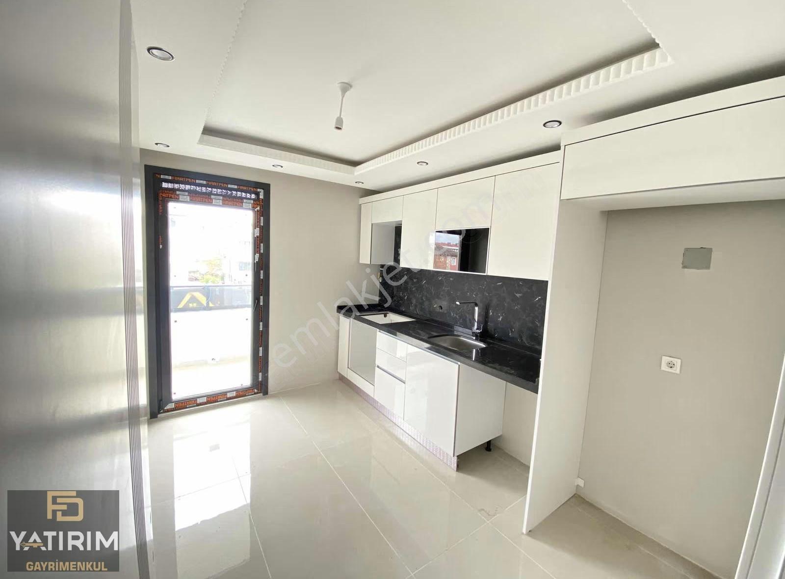 Bağlarbaşı Mah. 3+1 125m2 Asansörlü Ara Kat Satılık Daire - Görsel 12