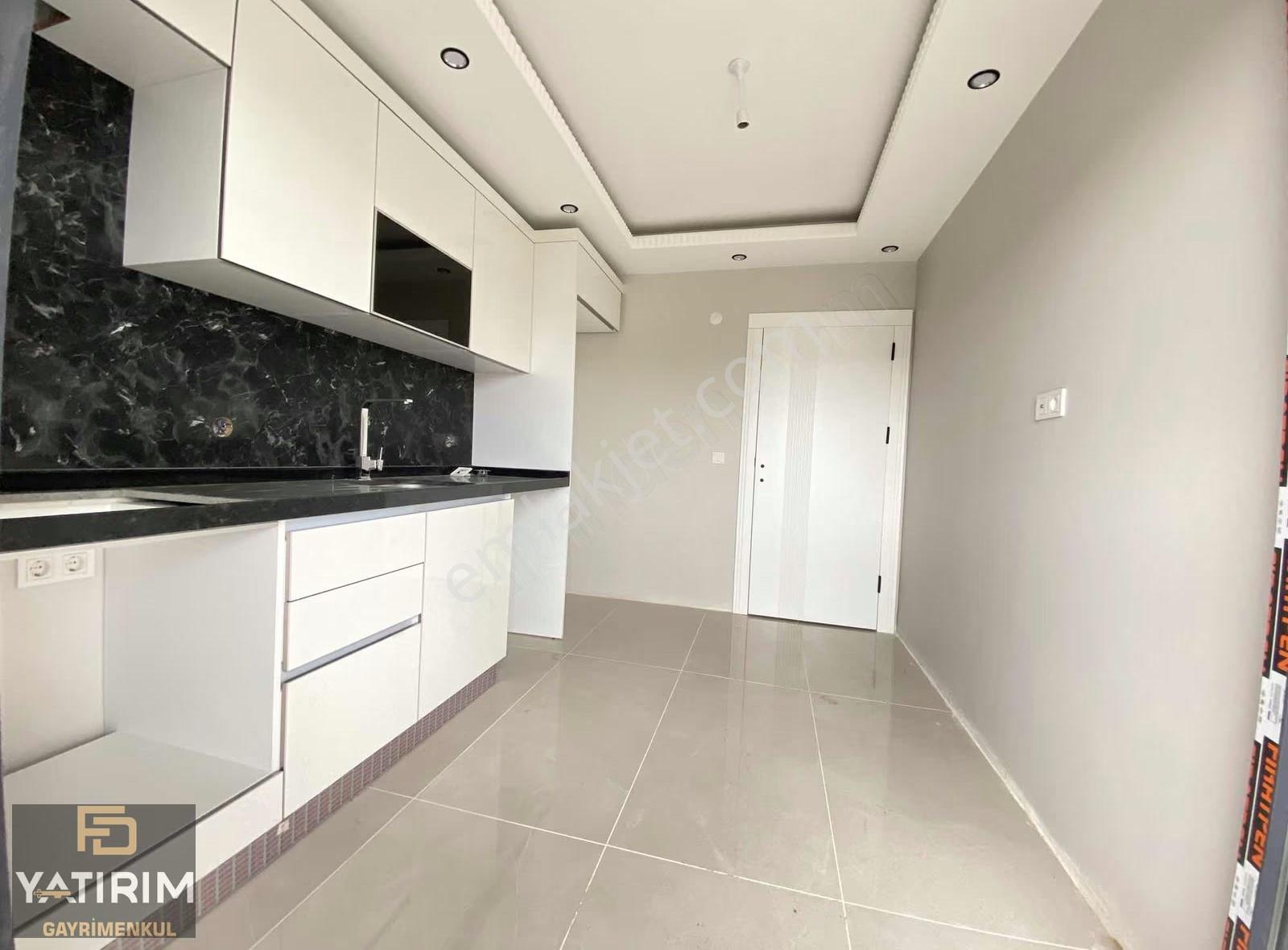 Bağlarbaşı Mah. 3+1 125m2 Asansörlü Ara Kat Satılık Daire - Görsel 9