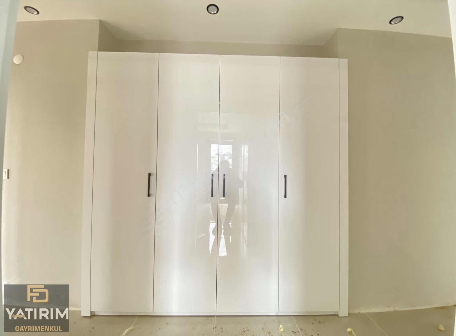 Bağlarbaşı Mah. 3+1 125m2 Asansörlü Ara Kat Satılık Daire - Görsel 3