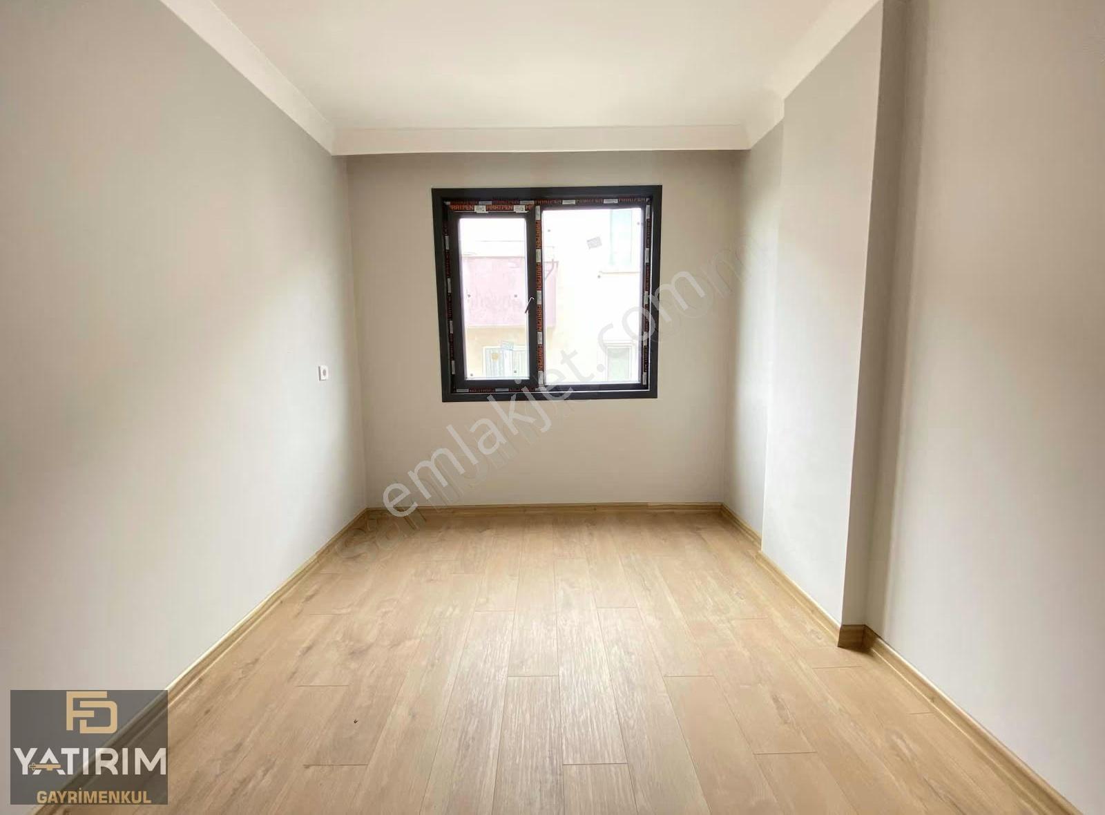 Bağlarbaşı Mah. 3+1 125m2 Asansörlü Ara Kat Satılık Daire - Görsel 14