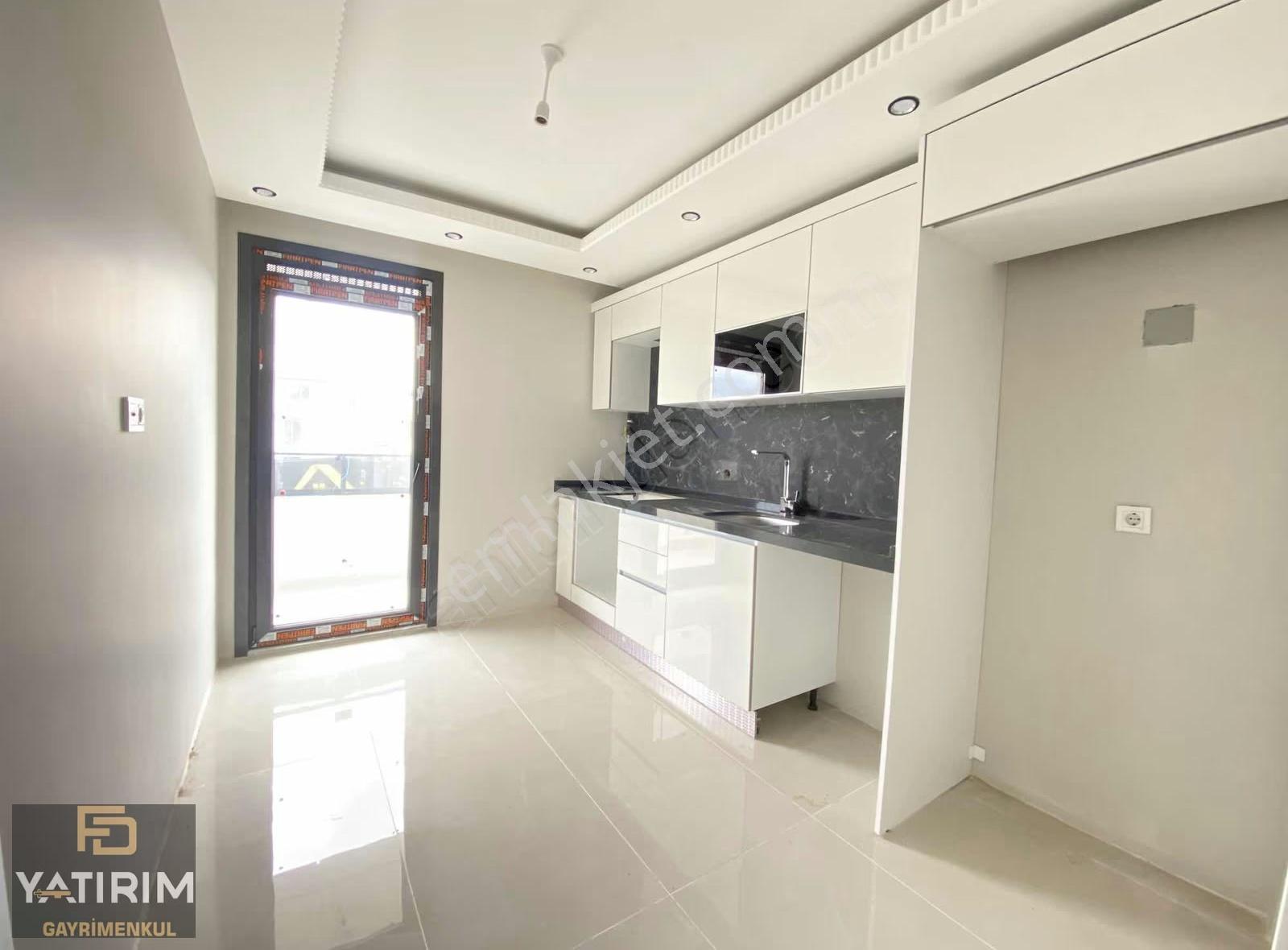 Bağlarbaşı Mah. 3+1 125m2 Asansörlü Ara Kat Satılık Daire - Görsel 10