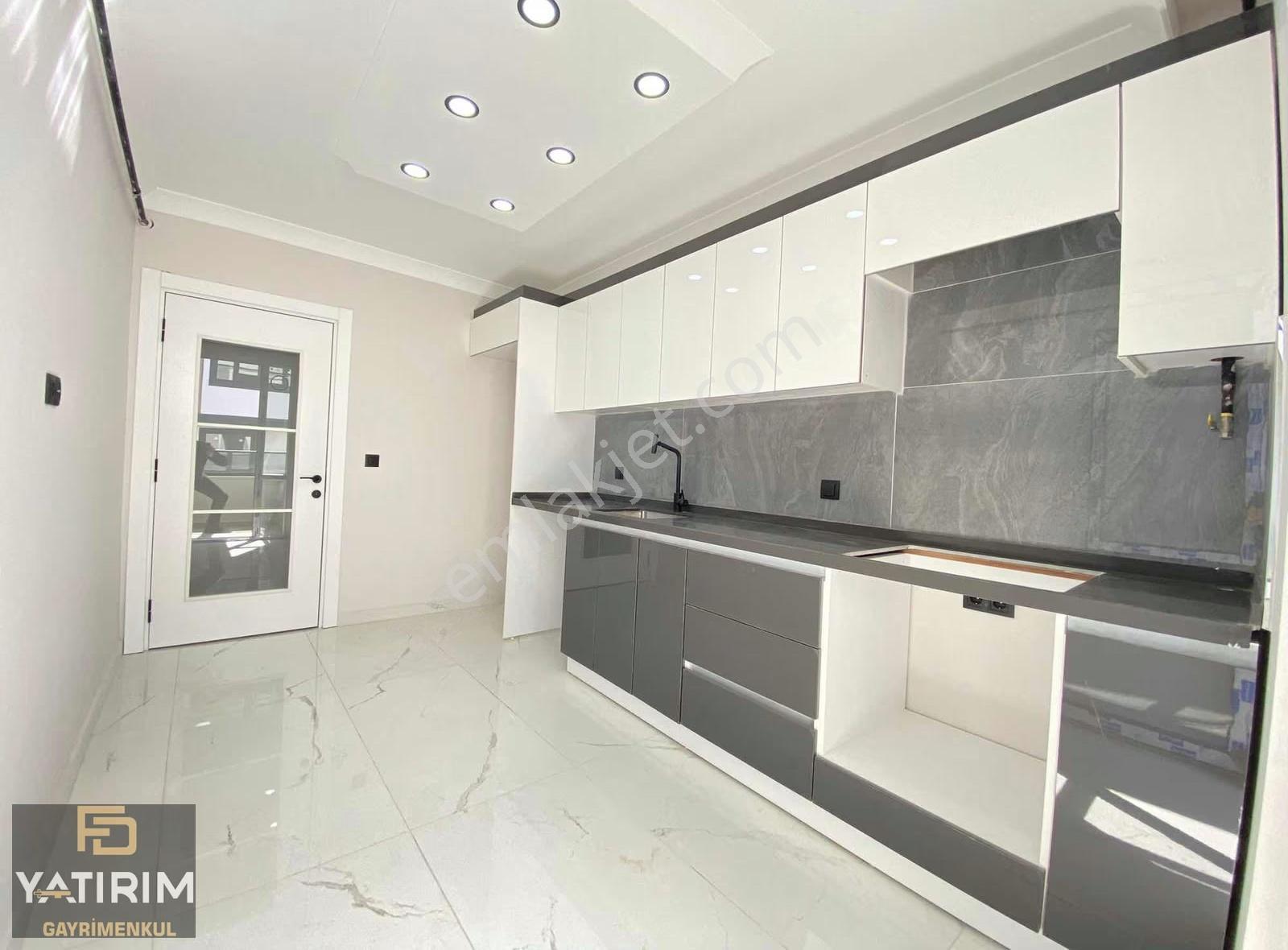 Bayramoğlu Balyanoz Yakın 3+1 125m2 Asansörlü Ara Kat Satılık - Görsel 13