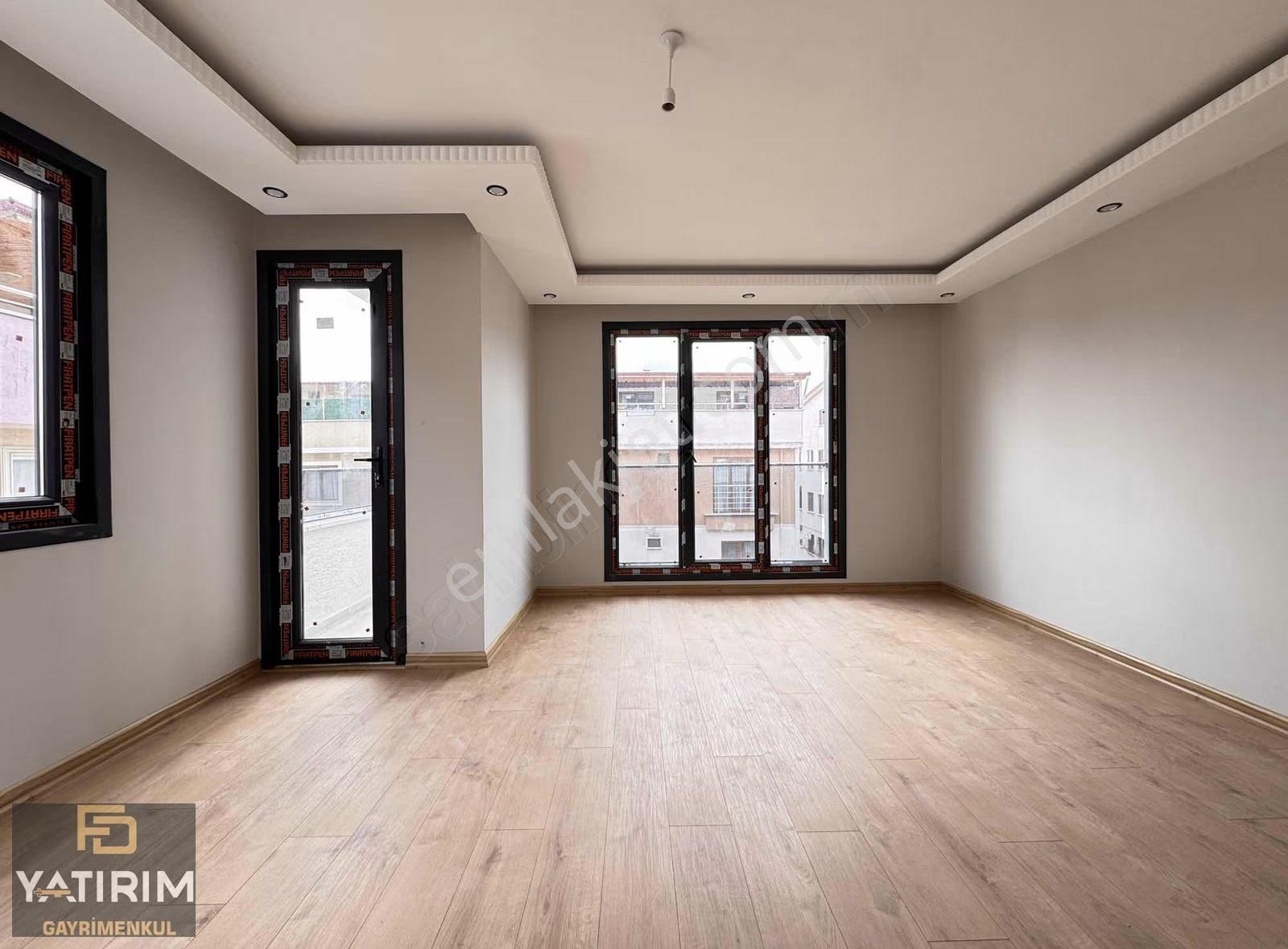 Cadde Yakını Merkezi 3+1 125 M2 Ebeveyn Banyolu Orta Kat Daire - Görsel 5