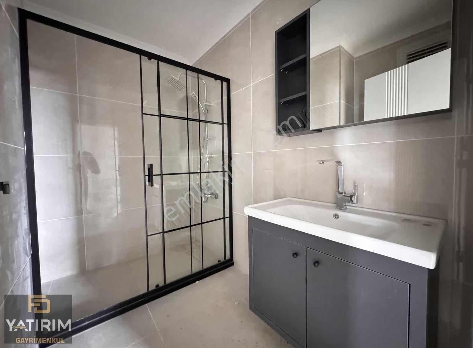 Cadde Yakını Merkezi 3+1 125 M2 Ebeveyn Banyolu Orta Kat Daire - Görsel 20