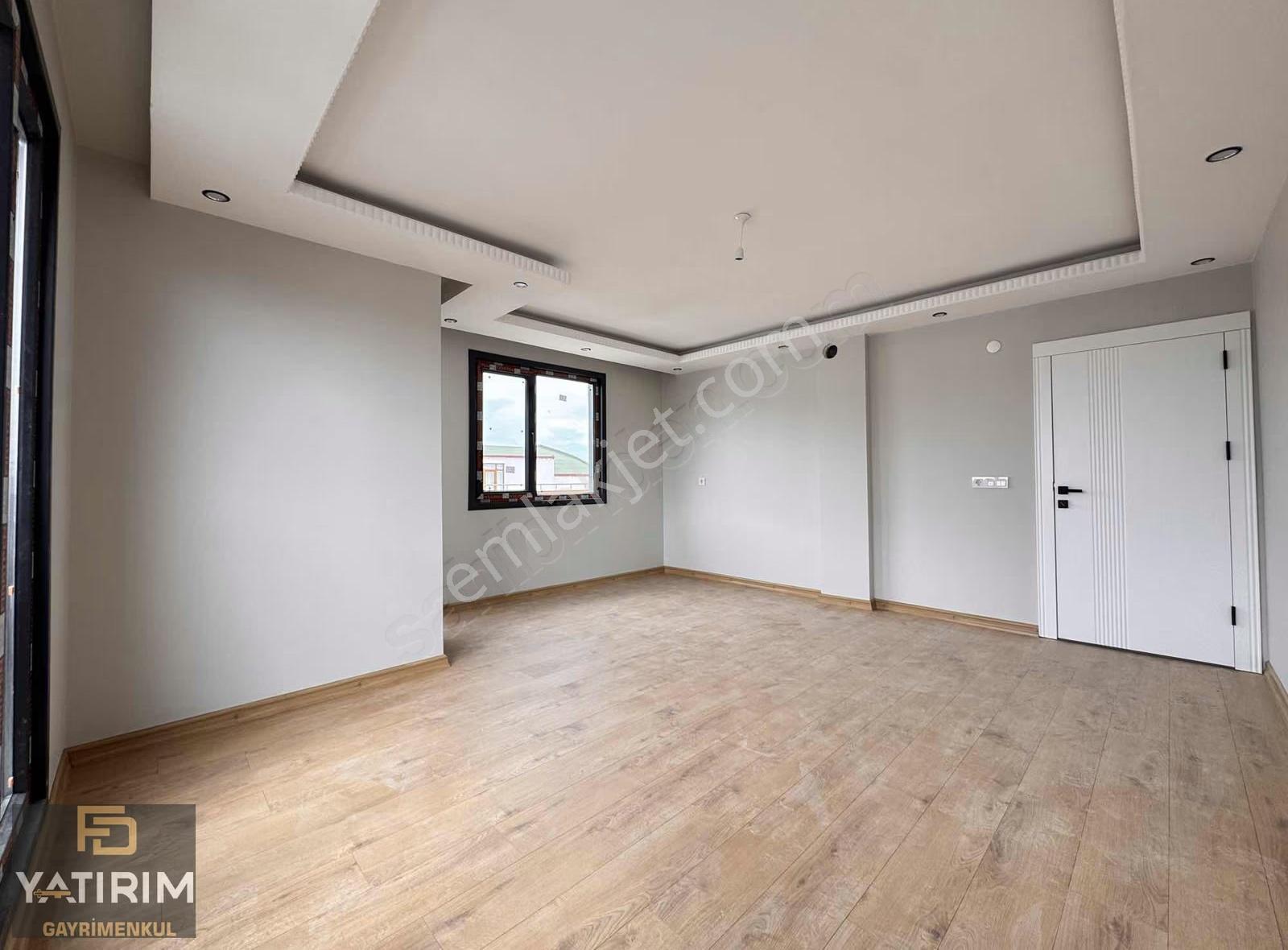 Cadde Yakını Merkezi 3+1 125 M2 Ebeveyn Banyolu Orta Kat Daire - Görsel 6