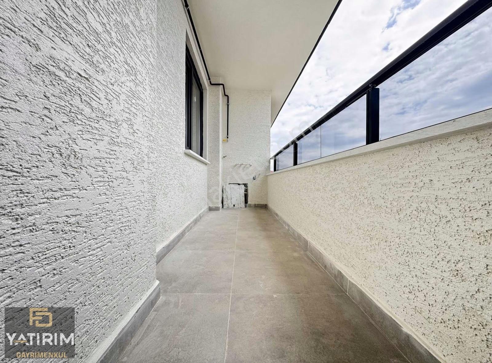 Cadde Yakını Merkezi 3+1 125 M2 Ebeveyn Banyolu Orta Kat Daire - Görsel 13