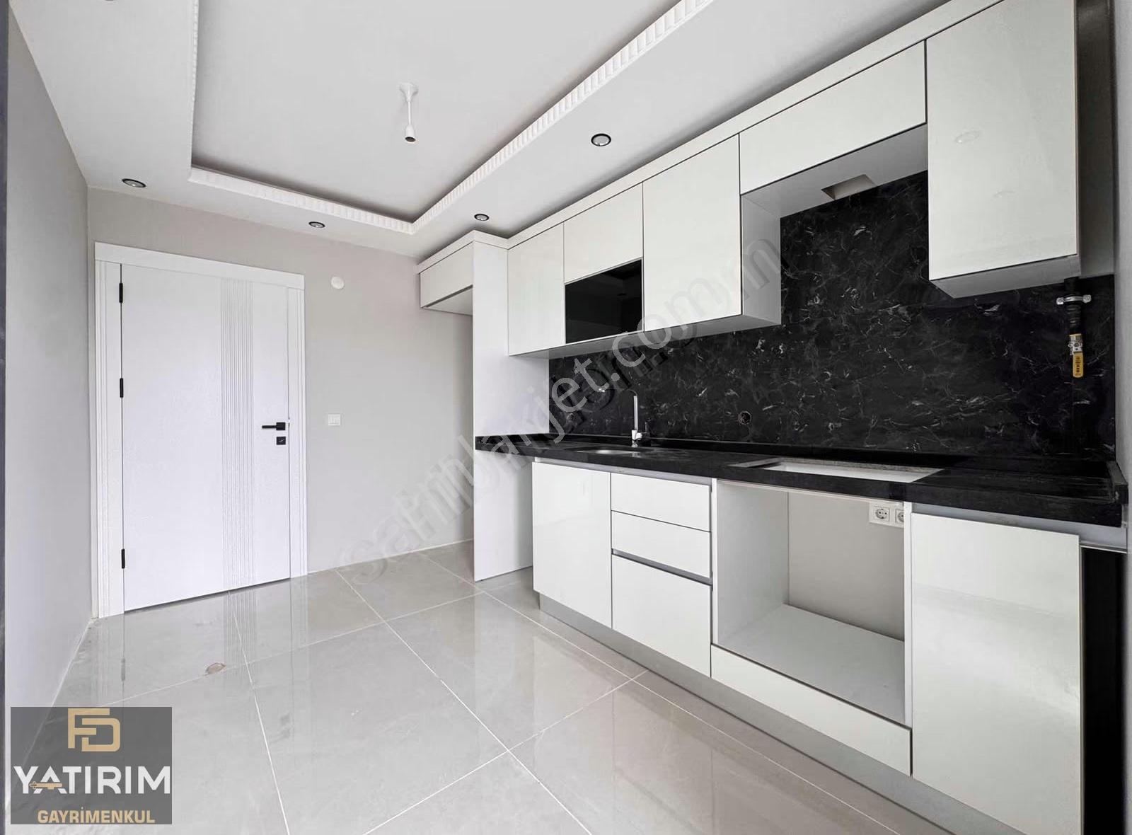 Cadde Yakını Merkezi 3+1 125 M2 Ebeveyn Banyolu Orta Kat Daire - Görsel 12