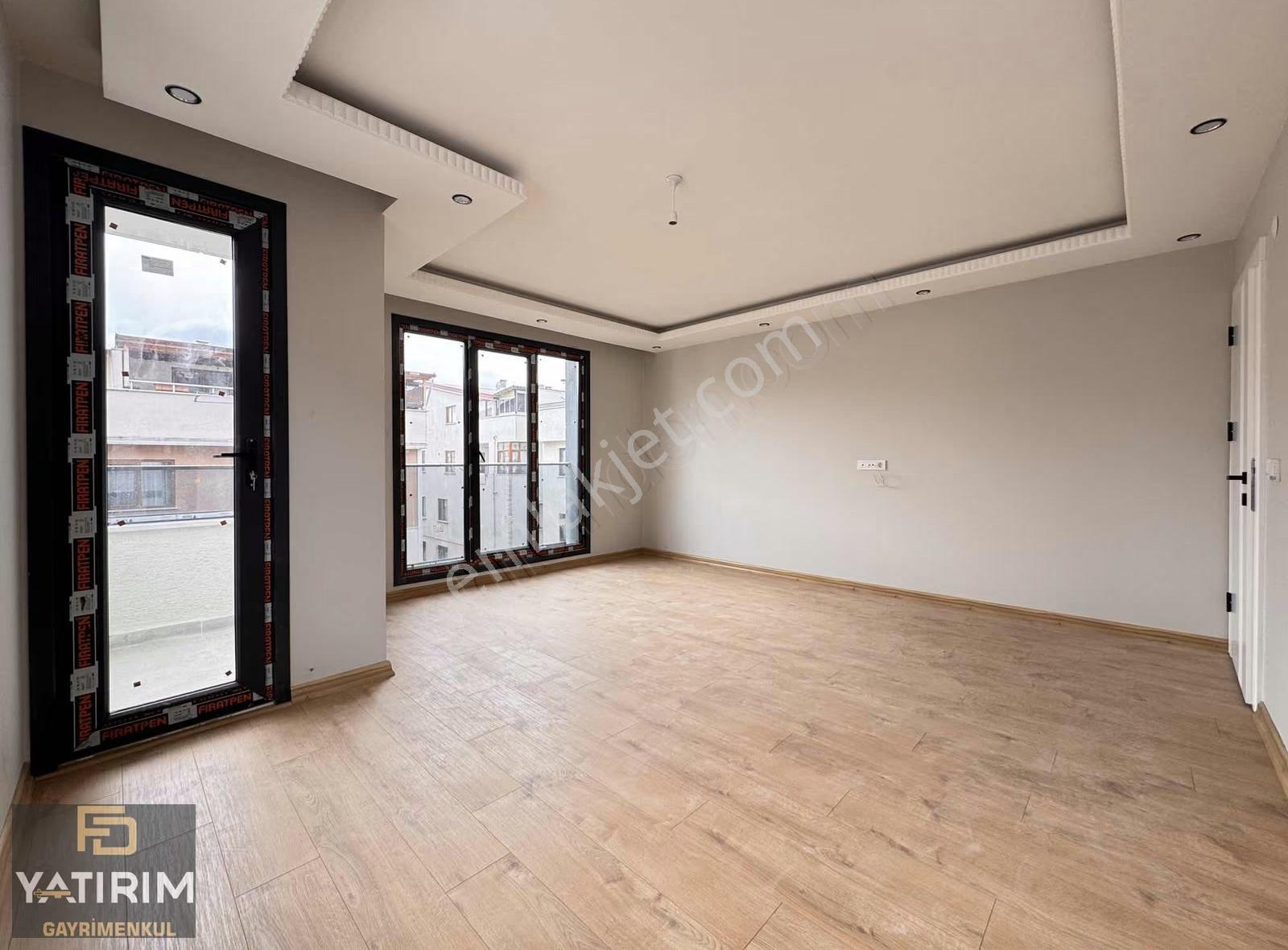 Cadde Yakını Merkezi 3+1 125 M2 Ebeveyn Banyolu Orta Kat Daire - Görsel 11