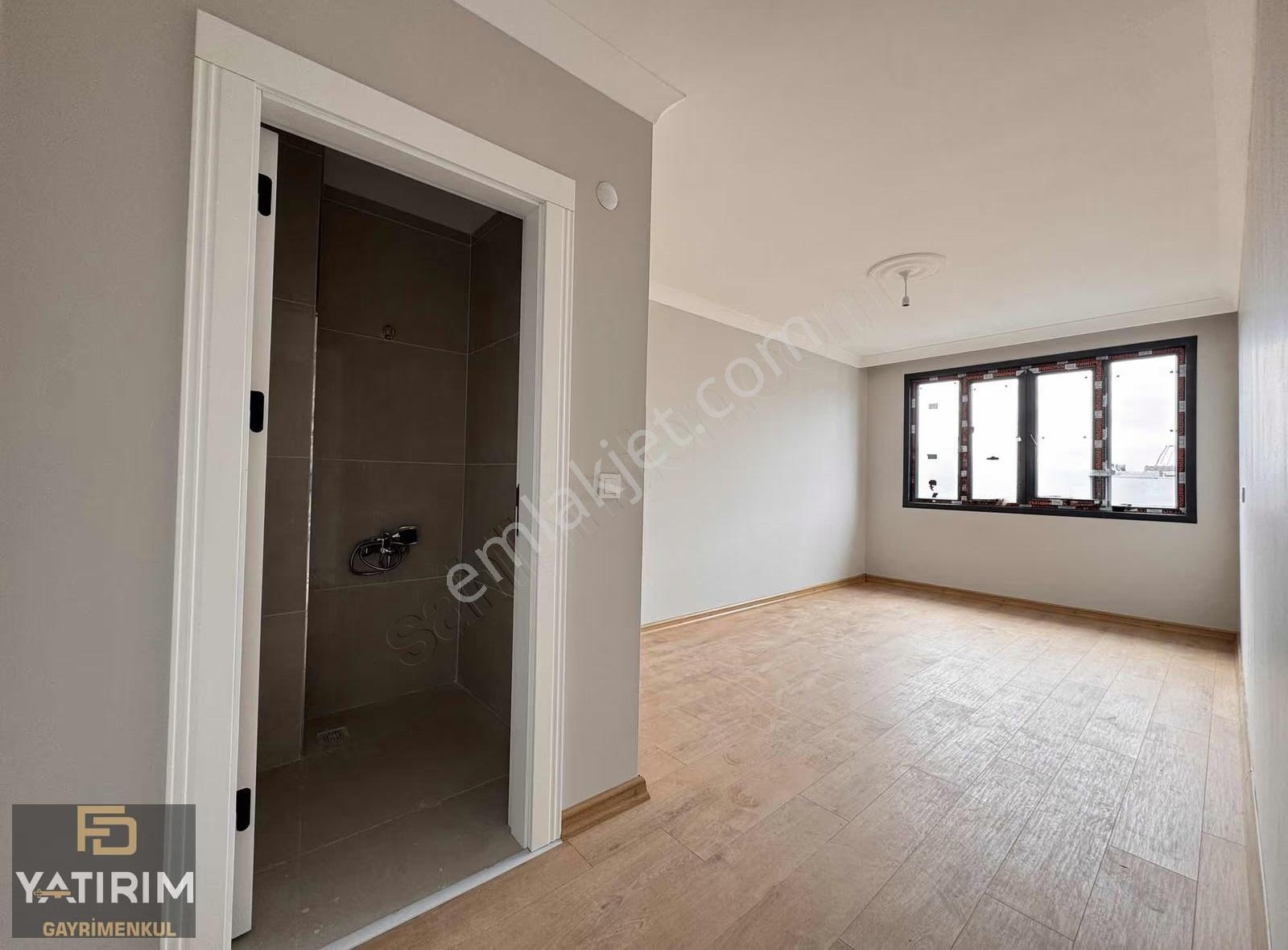 Cadde Yakını Merkezi 3+1 125 M2 Ebeveyn Banyolu Orta Kat Daire - Görsel 17