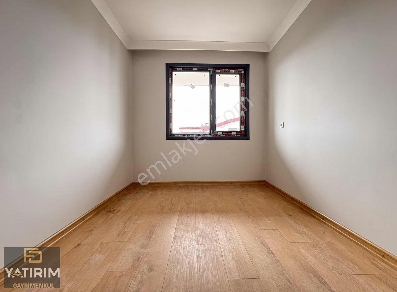 Cadde Yakını Merkezi 3+1 125 M2 Ebeveyn Banyolu Orta Kat Daire - Görsel 18