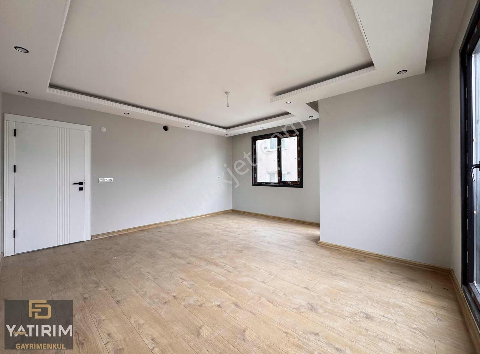 Cadde Yakını Merkezi 3+1 125 M2 Ebeveyn Banyolu Orta Kat Daire - Görsel 7