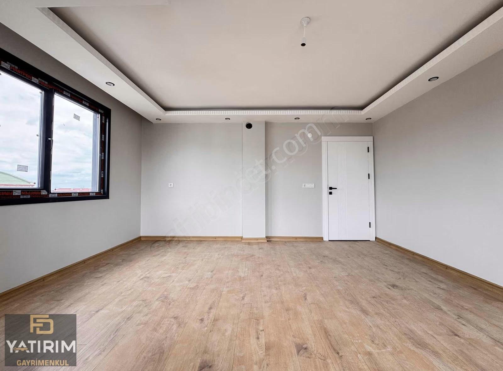 Cadde Yakını Merkezi 3+1 125 M2 Ebeveyn Banyolu Orta Kat Daire - Görsel 4
