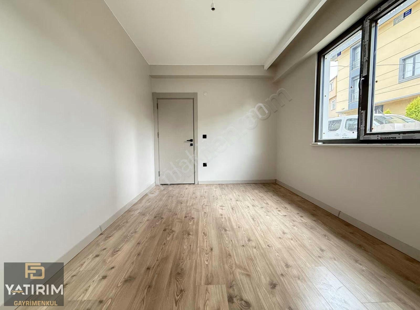 İstasyon Cad.yakını Lüks 3+1 150 M2 Bahçe Dubleksi - Görsel 7