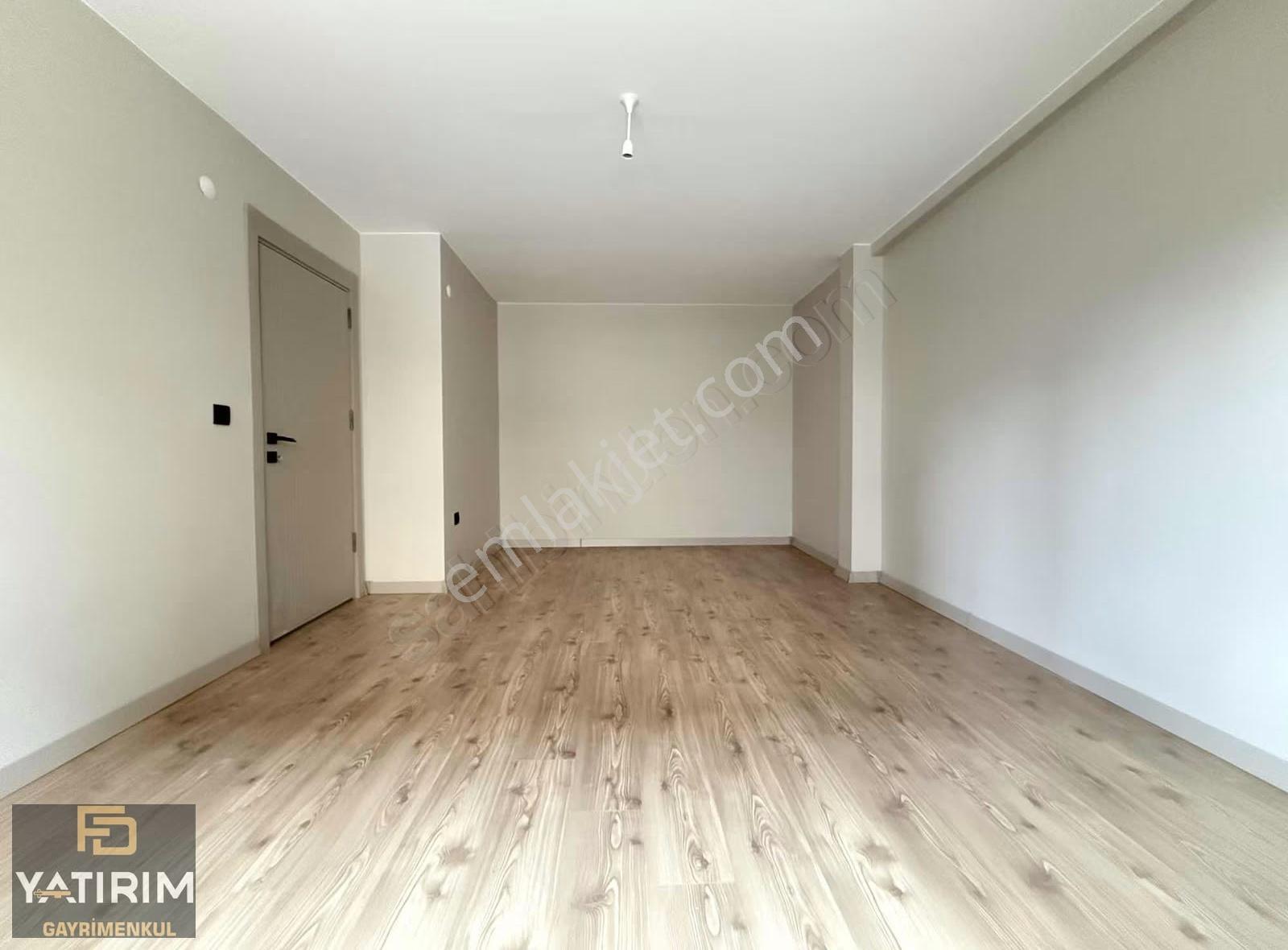 İstasyon Cad.yakını Lüks 3+1 150 M2 Bahçe Dubleksi - Görsel 2