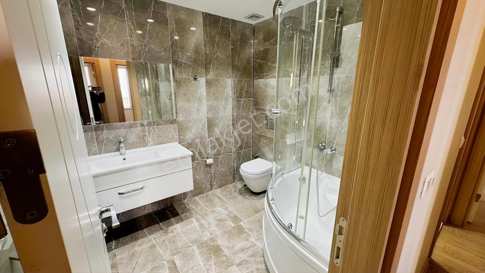 Profasor *dan | Bakyapı Prestijde Satılık 3,5+1 130 M² Ferahlık - Görsel 6