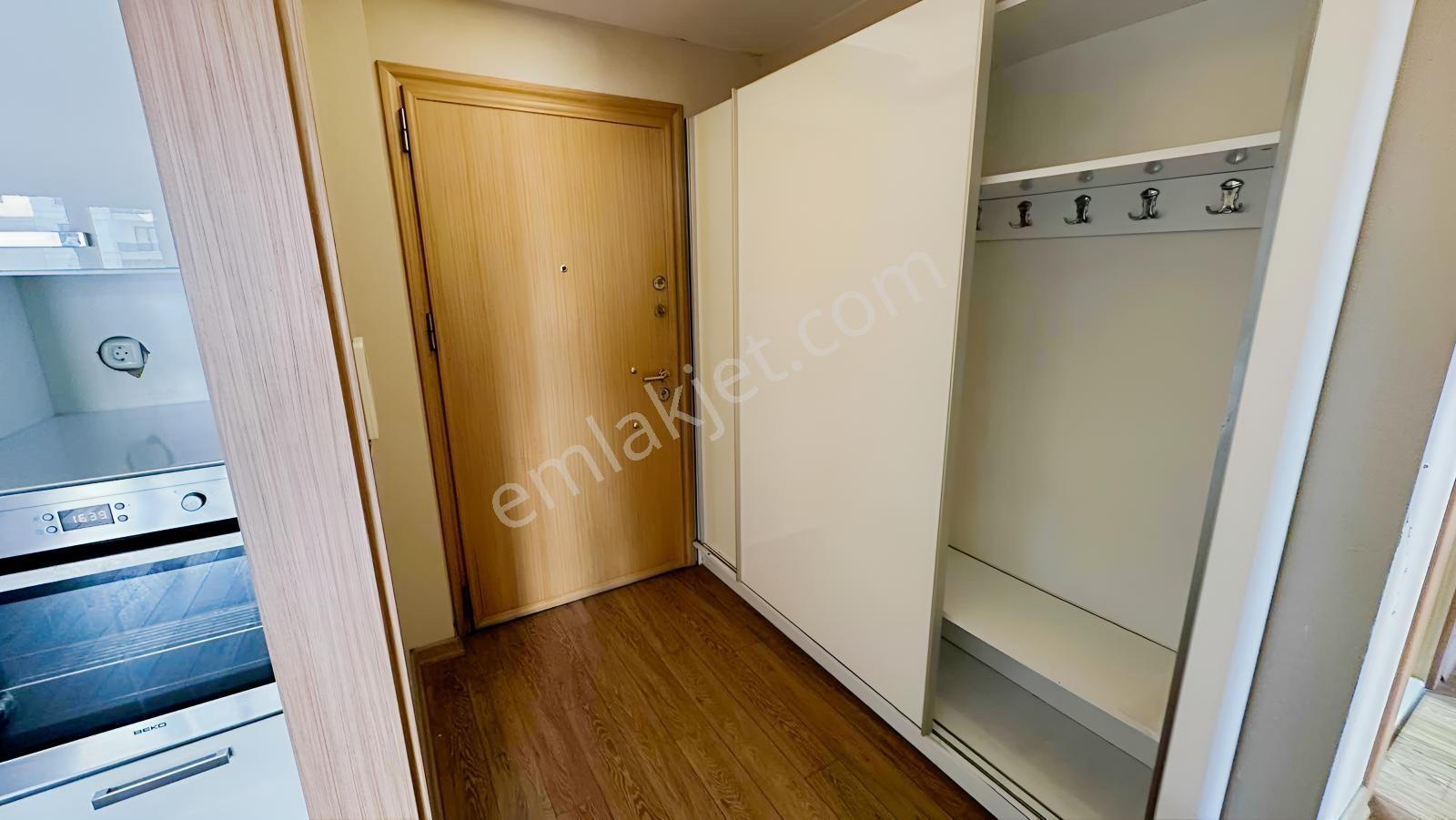 Profasor *dan | Bakyapı Prestijde Satılık 3,5+1 130 M² Ferahlık - Görsel 9