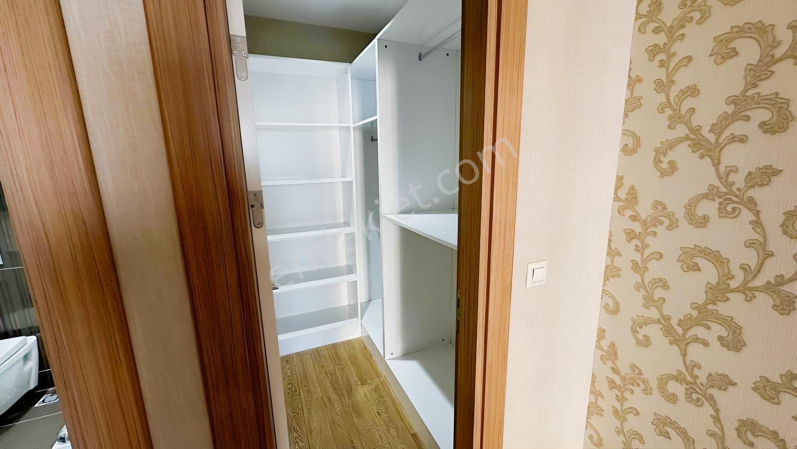 Profasor *dan | Bakyapı Prestijde Satılık 3,5+1 130 M² Ferahlık - Görsel 19