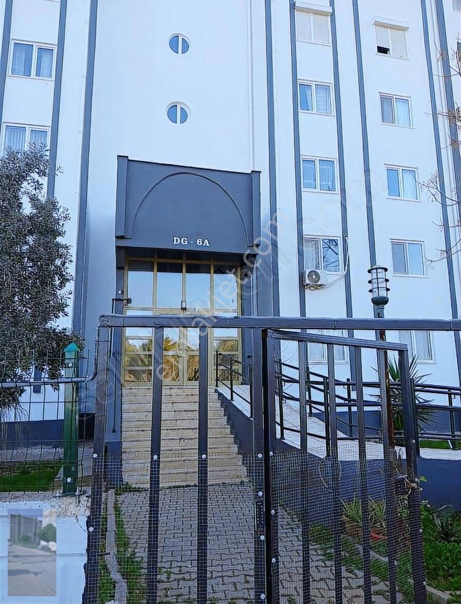 Ant.bilim Üniversitesine En Yakın Yatırımlık Kombili Asansörlü - Görsel 3