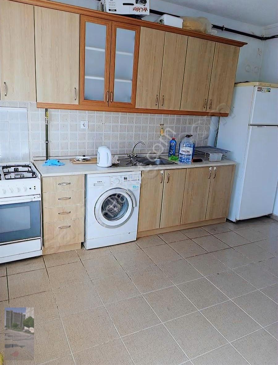 Ant.bilim Üniversitesine En Yakın Yatırımlık Kombili Asansörlü - Görsel 35