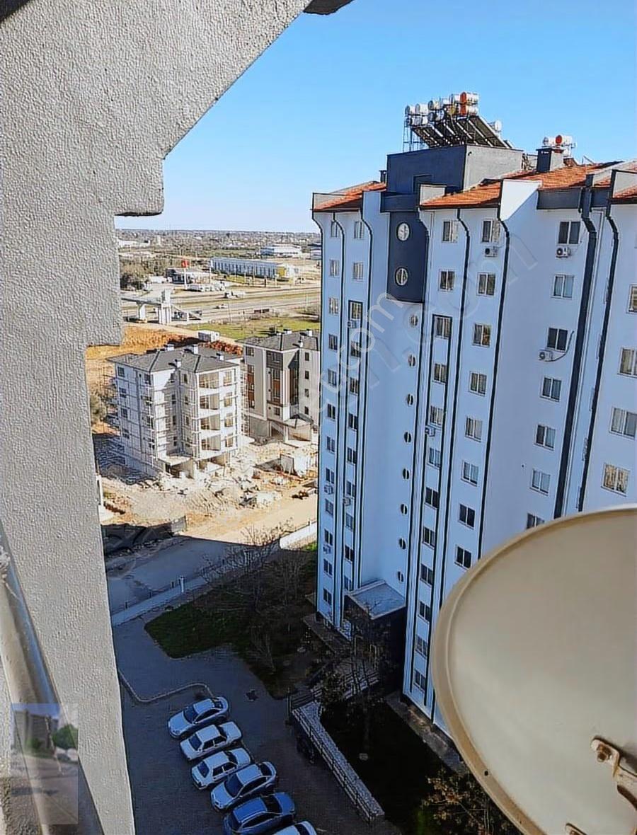 Ant.bilim Üniversitesine En Yakın Yatırımlık Kombili Asansörlü - Görsel 24