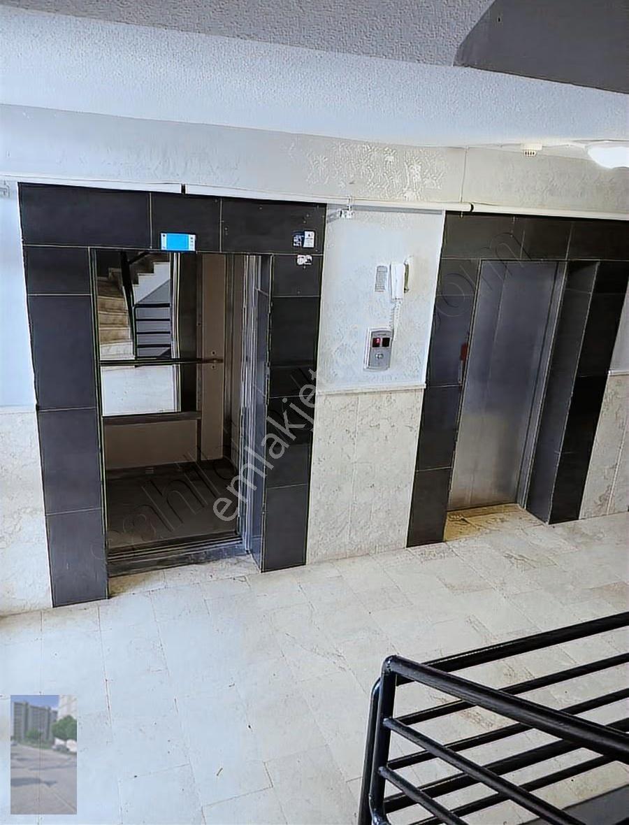 Ant.bilim Üniversitesine En Yakın Yatırımlık Kombili Asansörlü - Görsel 9