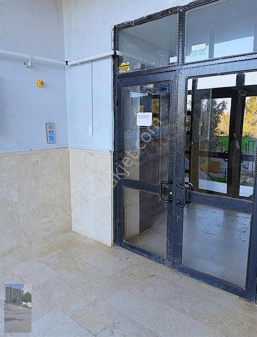 Ant.bilim Üniversitesine En Yakın Yatırımlık Kombili Asansörlü - Görsel 22