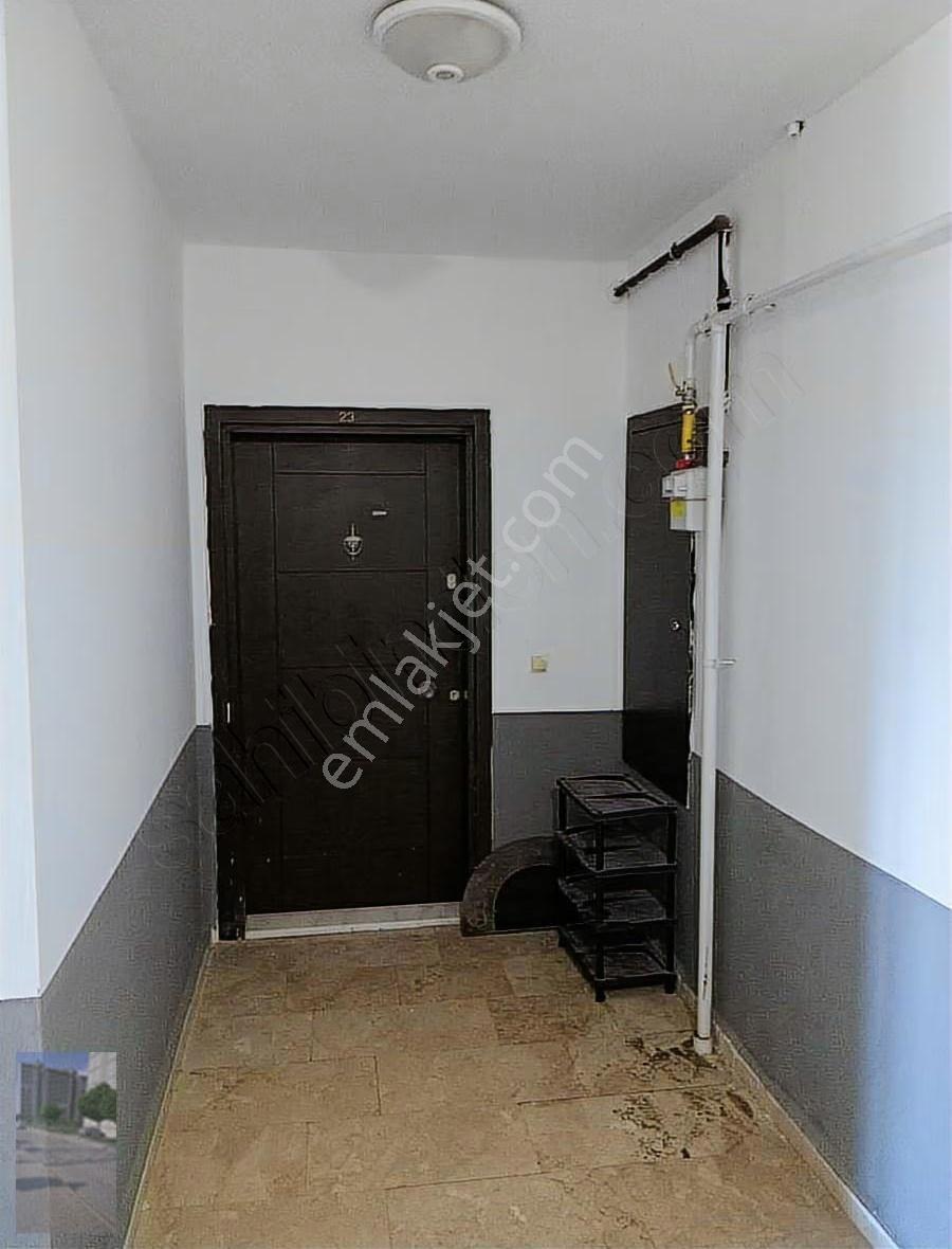 Ant.bilim Üniversitesine En Yakın Yatırımlık Kombili Asansörlü - Görsel 4