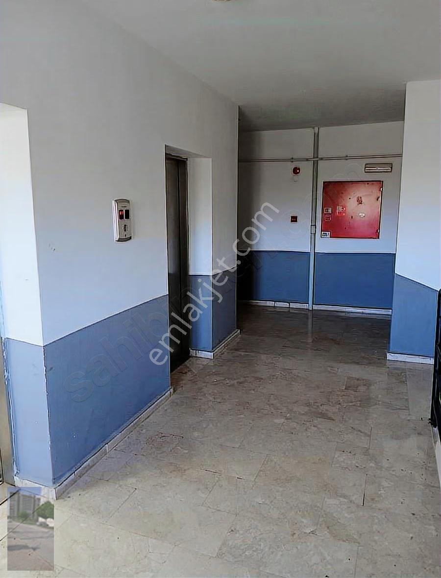 Ant.bilim Üniversitesine En Yakın Yatırımlık Kombili Asansörlü - Görsel 29