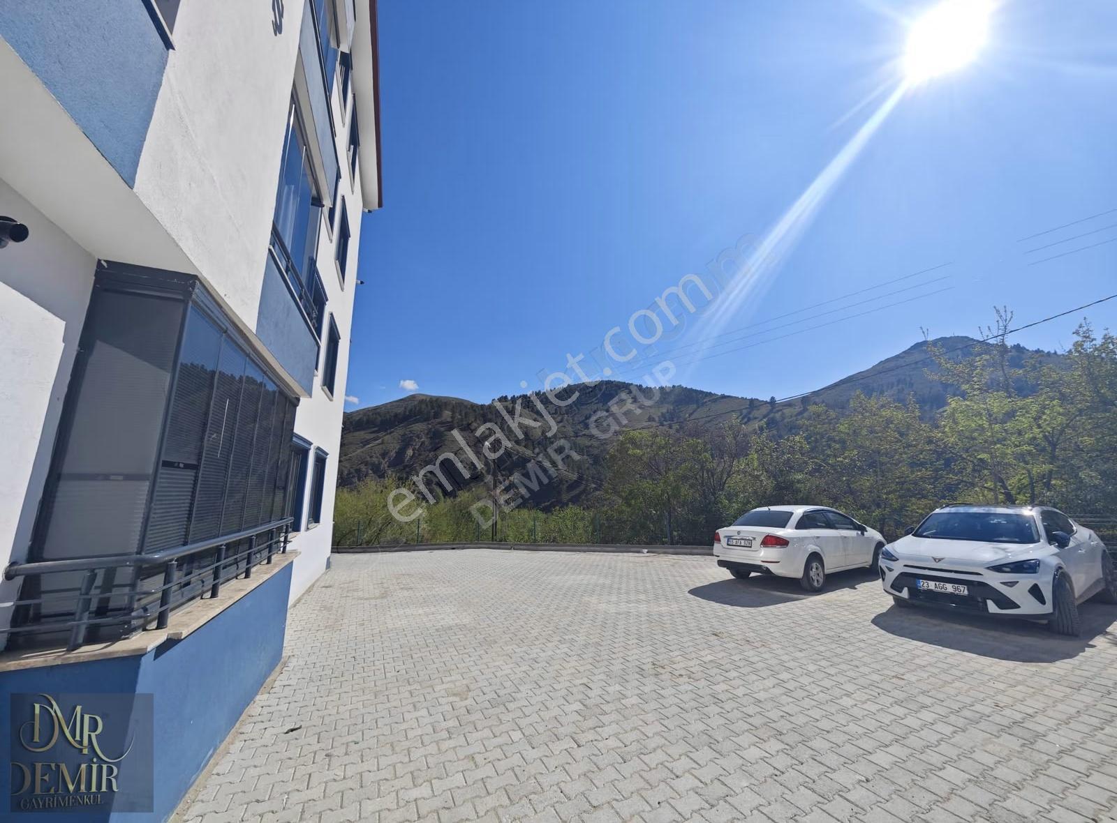 Keban Merkezde Satılık 3+1 Daire (net 125 M²) - Görsel 3