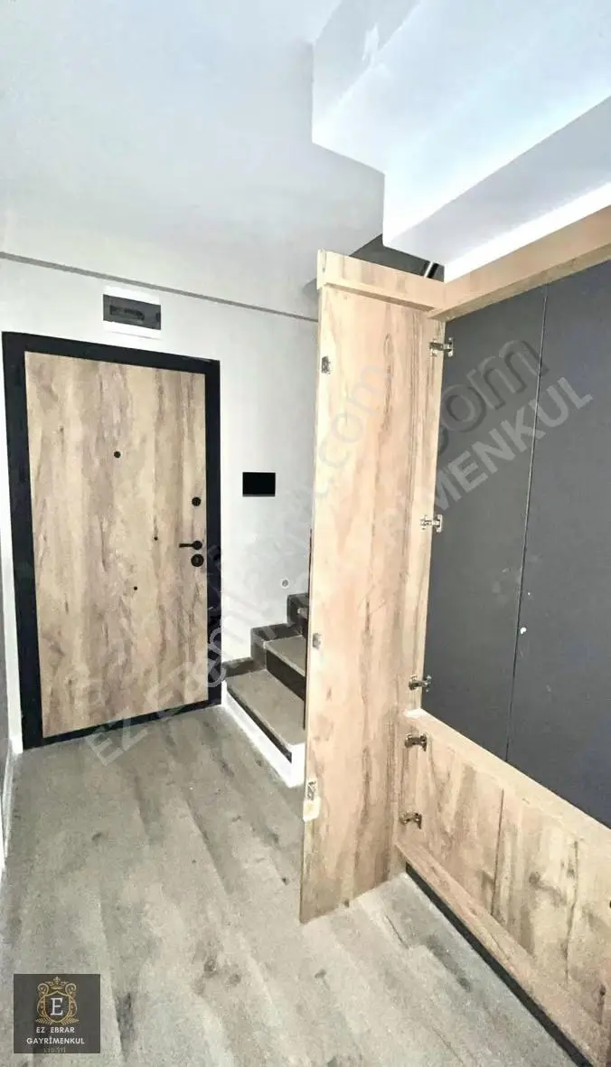 Mudanya'da Deniz Manzaralı Satılık Lüks Ters Dubleks Daire - Görsel 4