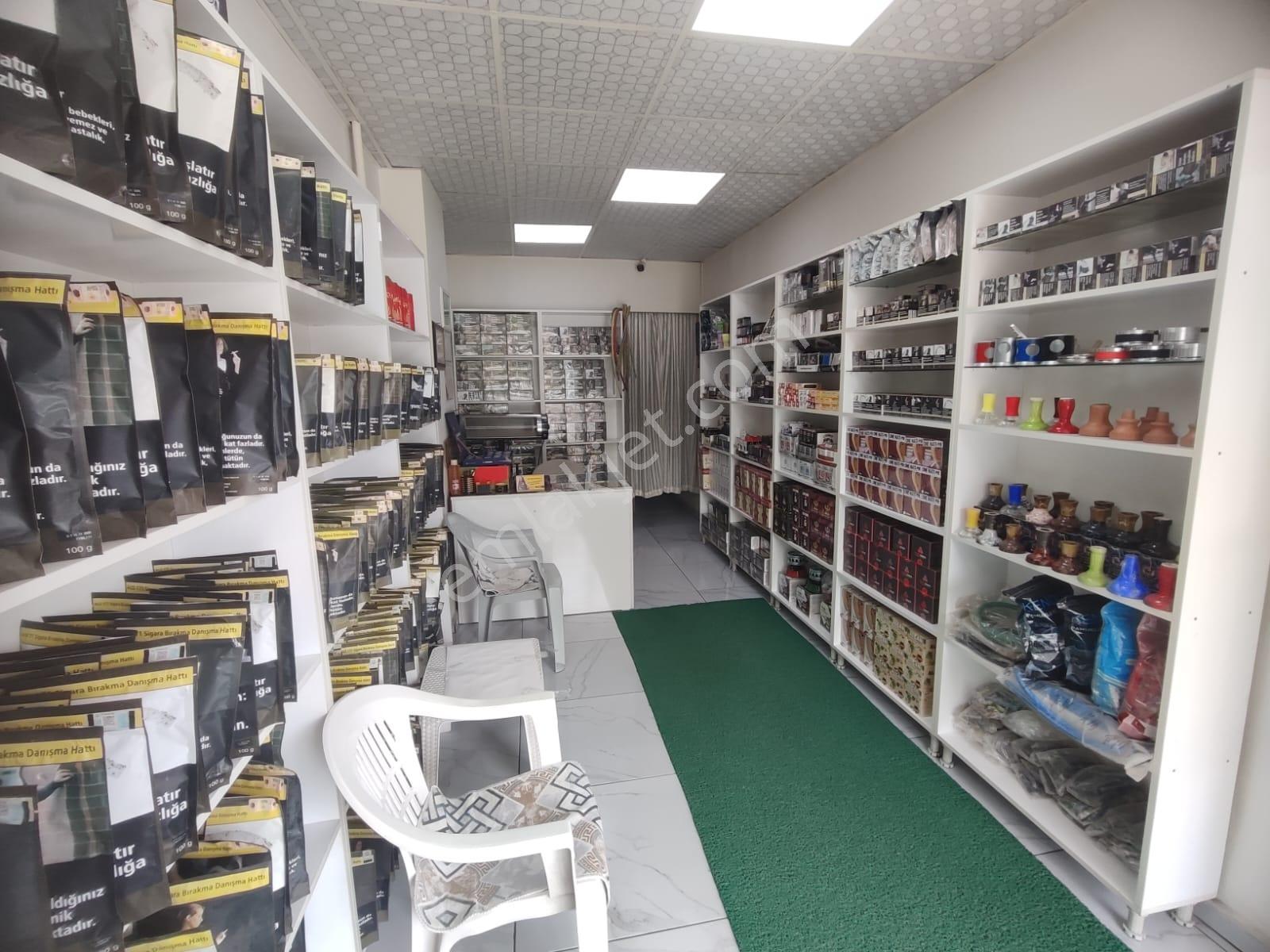 Balıkesir Merkez Demirciler Cadde Üzeri Satılık Dükkan - Görsel 12