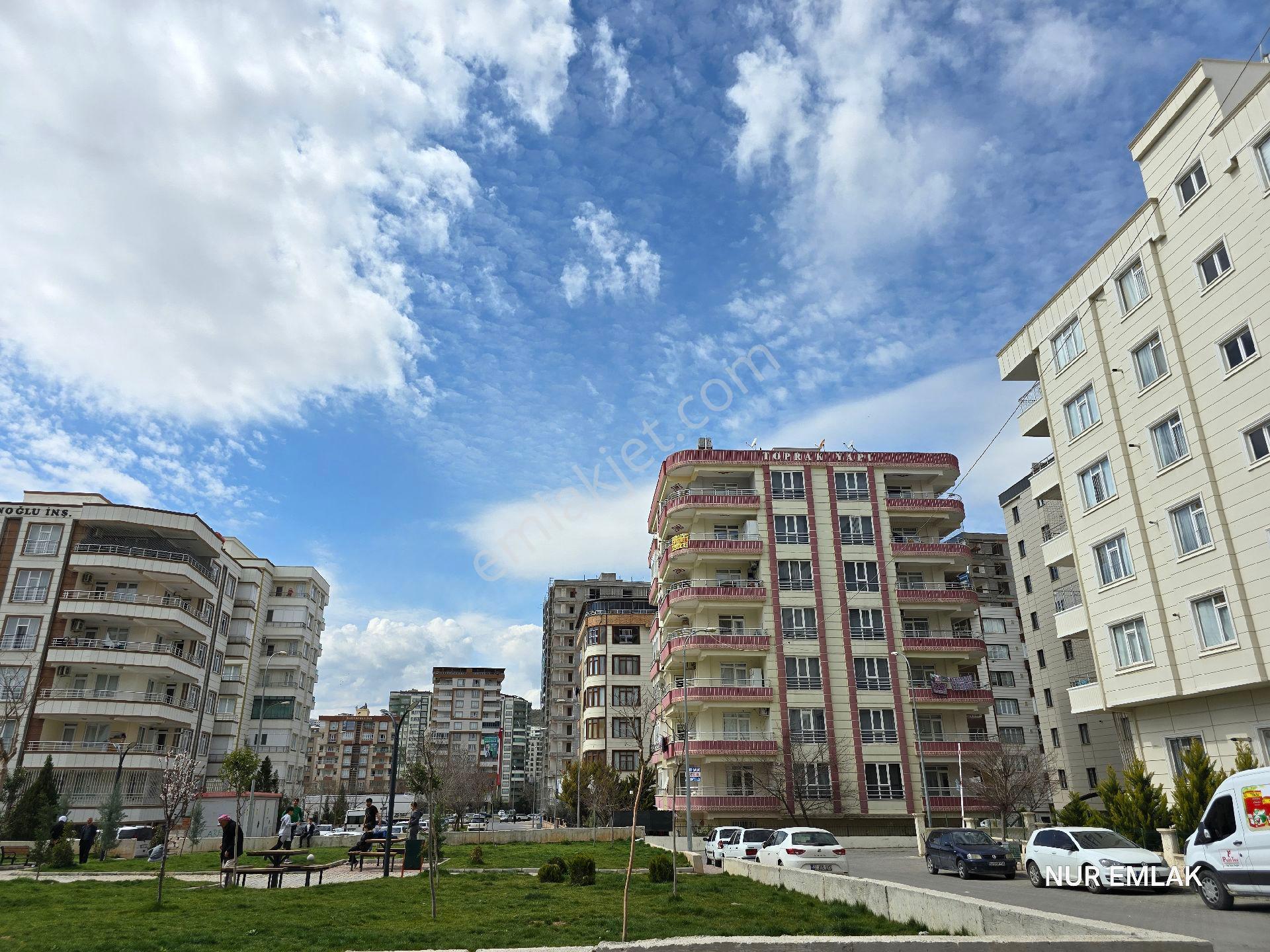 Şenevler Vefa Cami Yanı Park Manzaralı 3+1 Daire **nur Emlak ** - Görsel 23