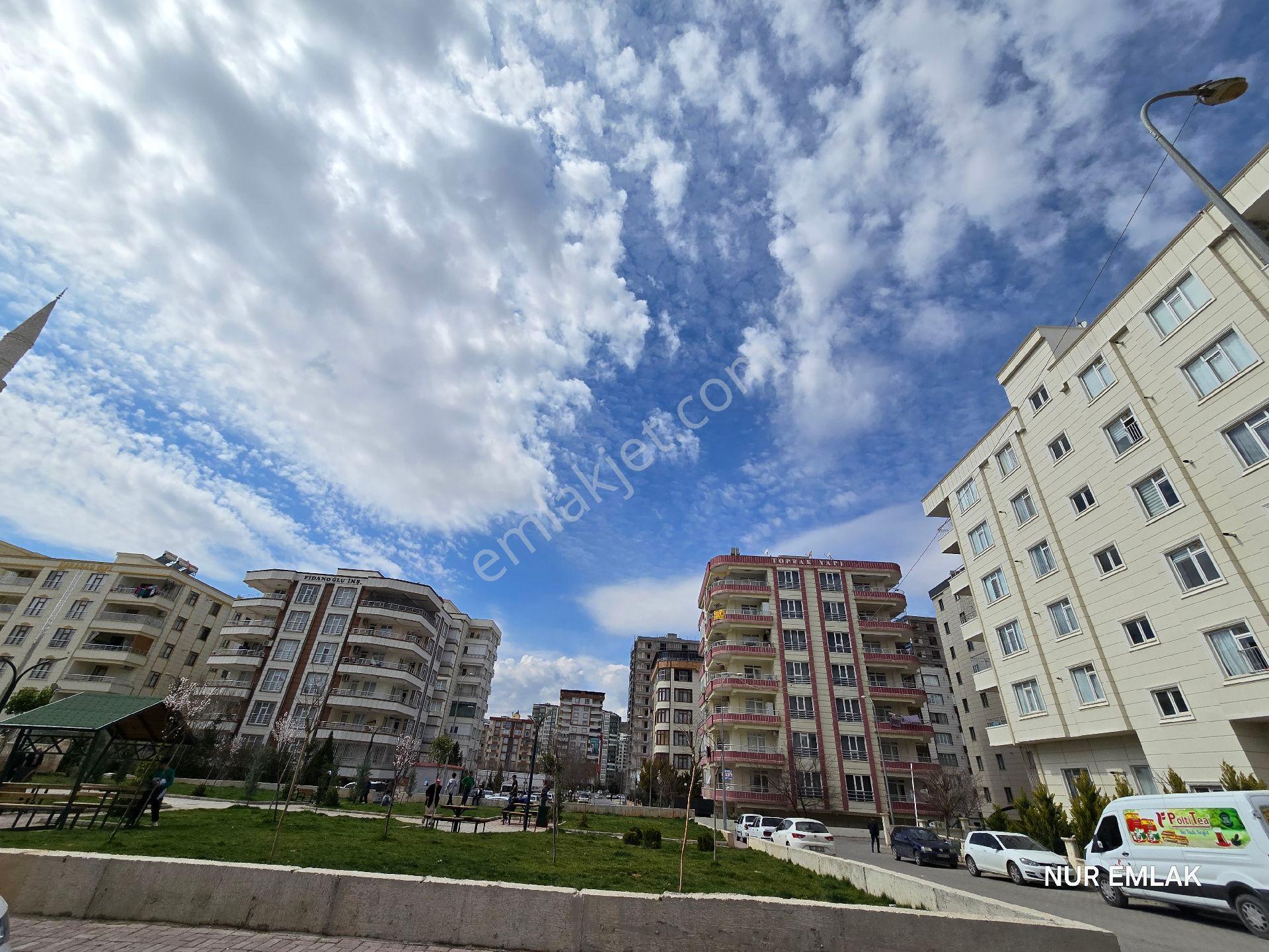Şenevler Vefa Cami Yanı Park Manzaralı 3+1 Daire **nur Emlak ** - Görsel 24