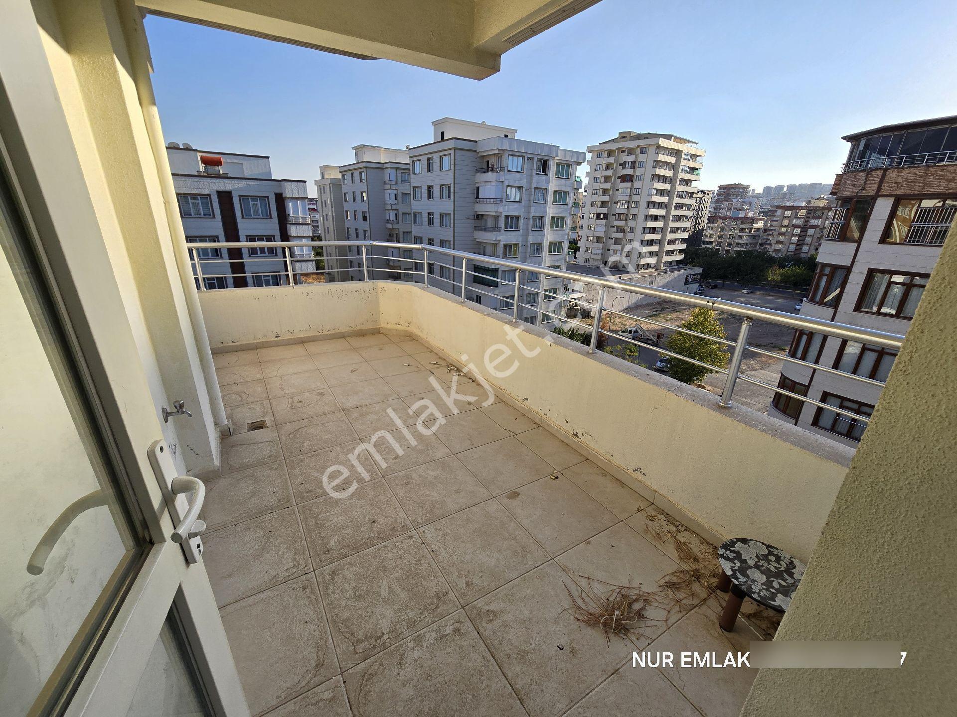Şenevler Vefa Cami Yanı Park Manzaralı 3+1 Daire **nur Emlak ** - Görsel 33