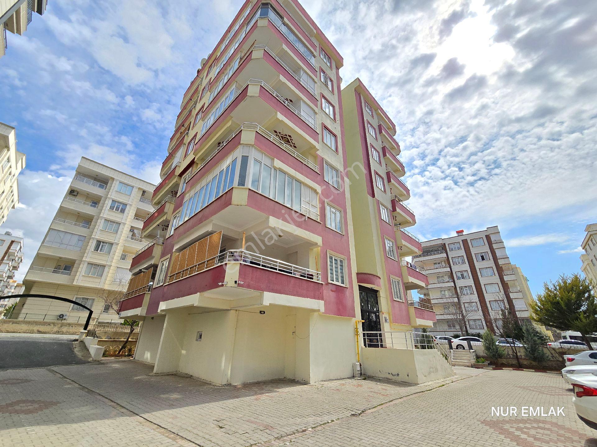 Şenevler Vefa Cami Yanı Park Manzaralı 3+1 Daire **nur Emlak ** - Görsel 21