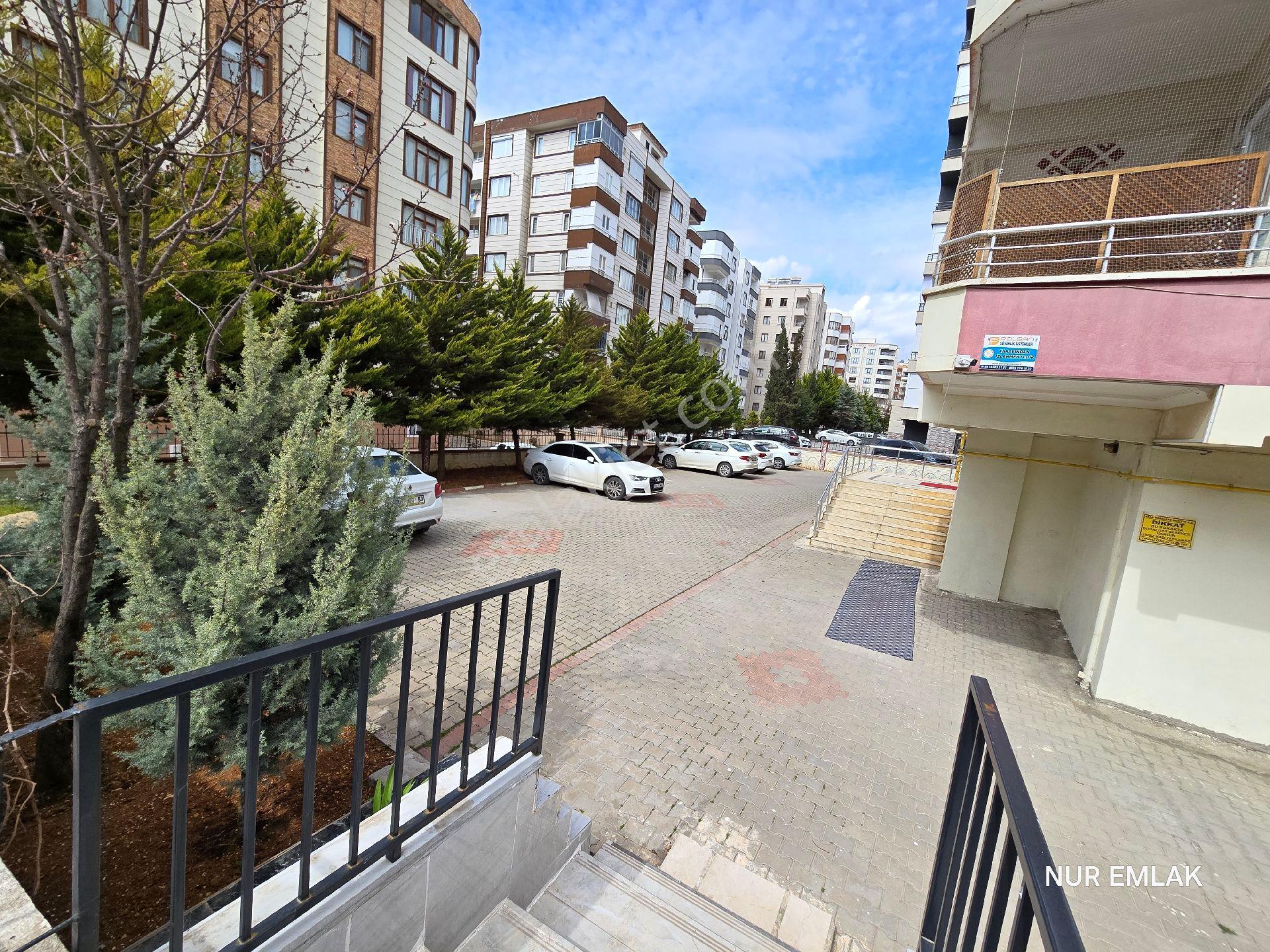 Şenevler Vefa Cami Yanı Park Manzaralı 3+1 Daire **nur Emlak ** - Görsel 20