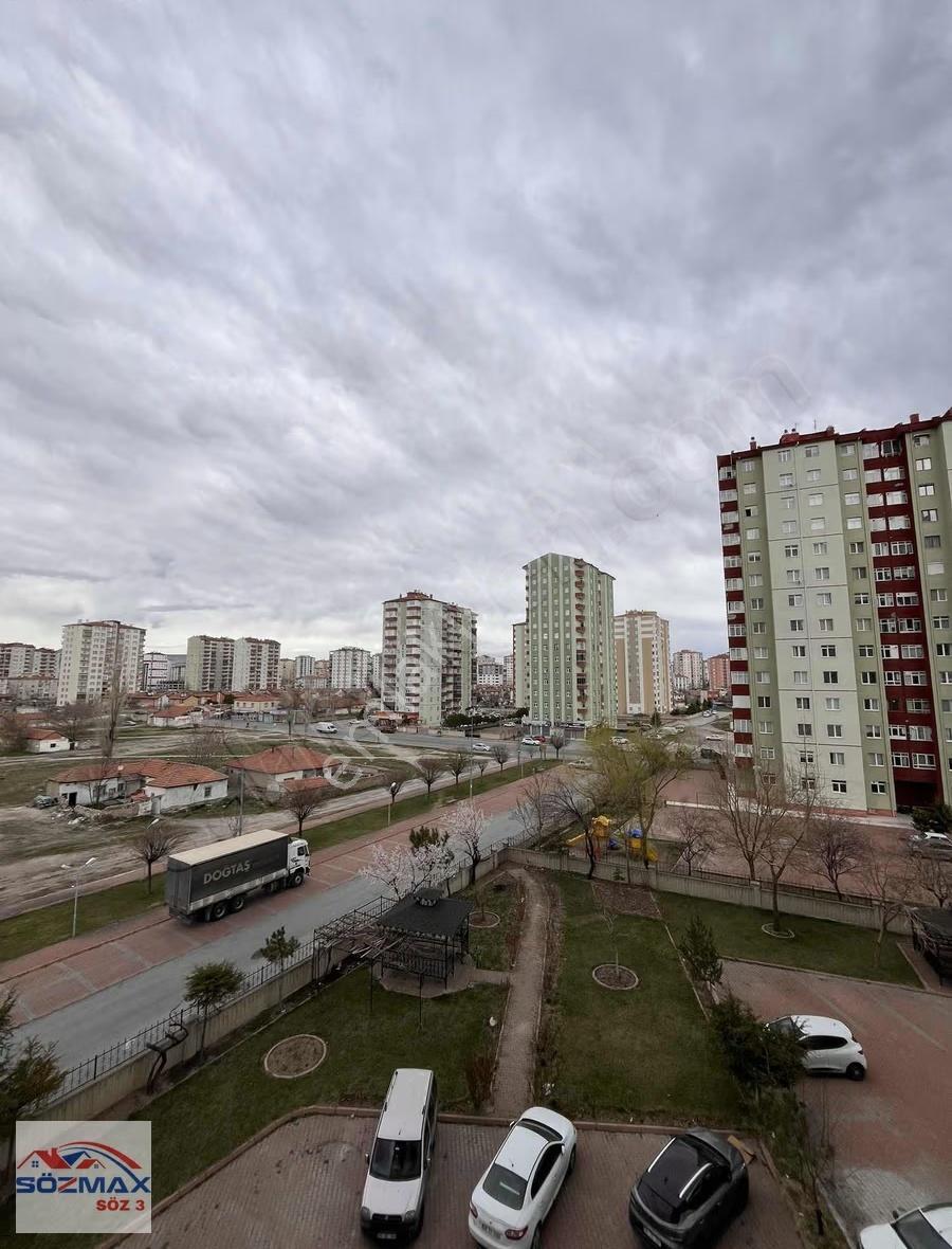Karadeniz Caddesi Üzerinde Harika Ara Kat Daire - Görsel 2