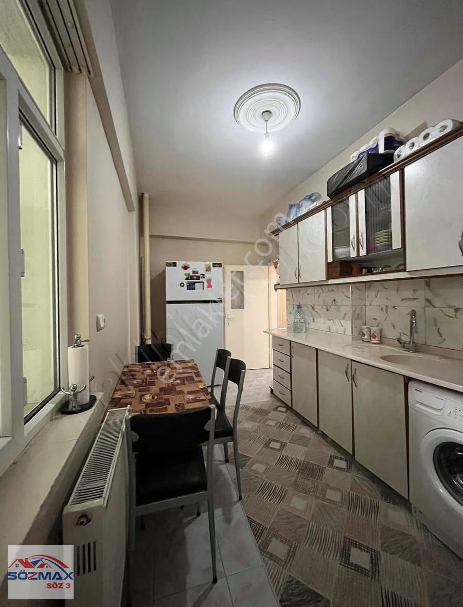 Karadeniz Caddesi Üzerinde Harika Ara Kat Daire - Görsel 3