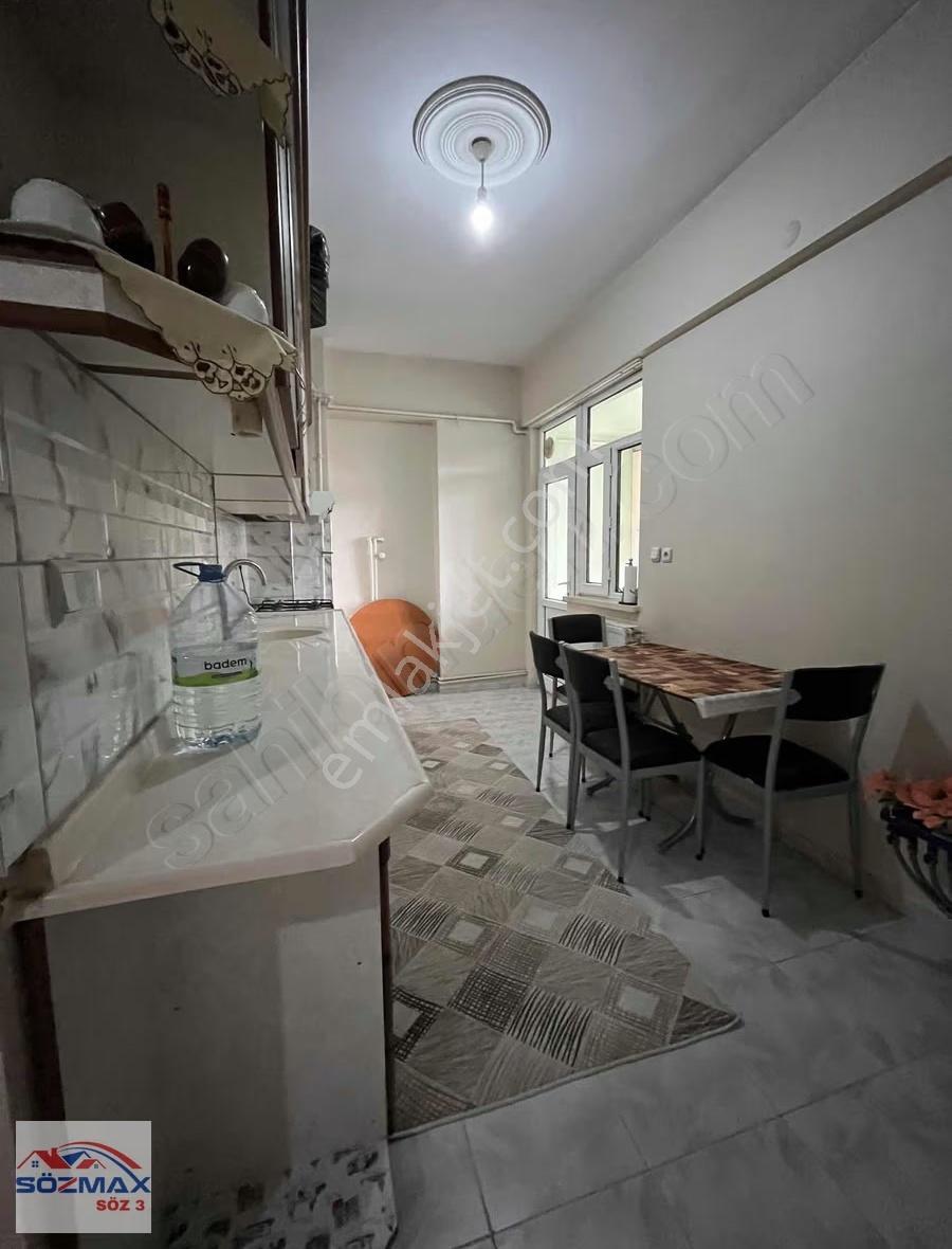 Karadeniz Caddesi Üzerinde Harika Ara Kat Daire - Görsel 26